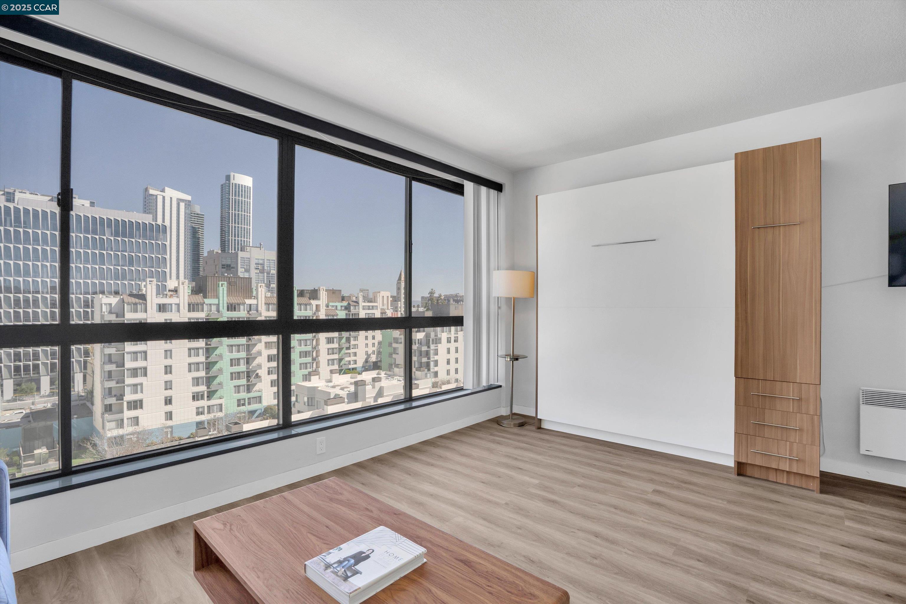 Detail Gallery Image 10 of 25 For 300 3rd St #1203,  San Francisco,  CA 94107 - 0 Beds | 1 Baths