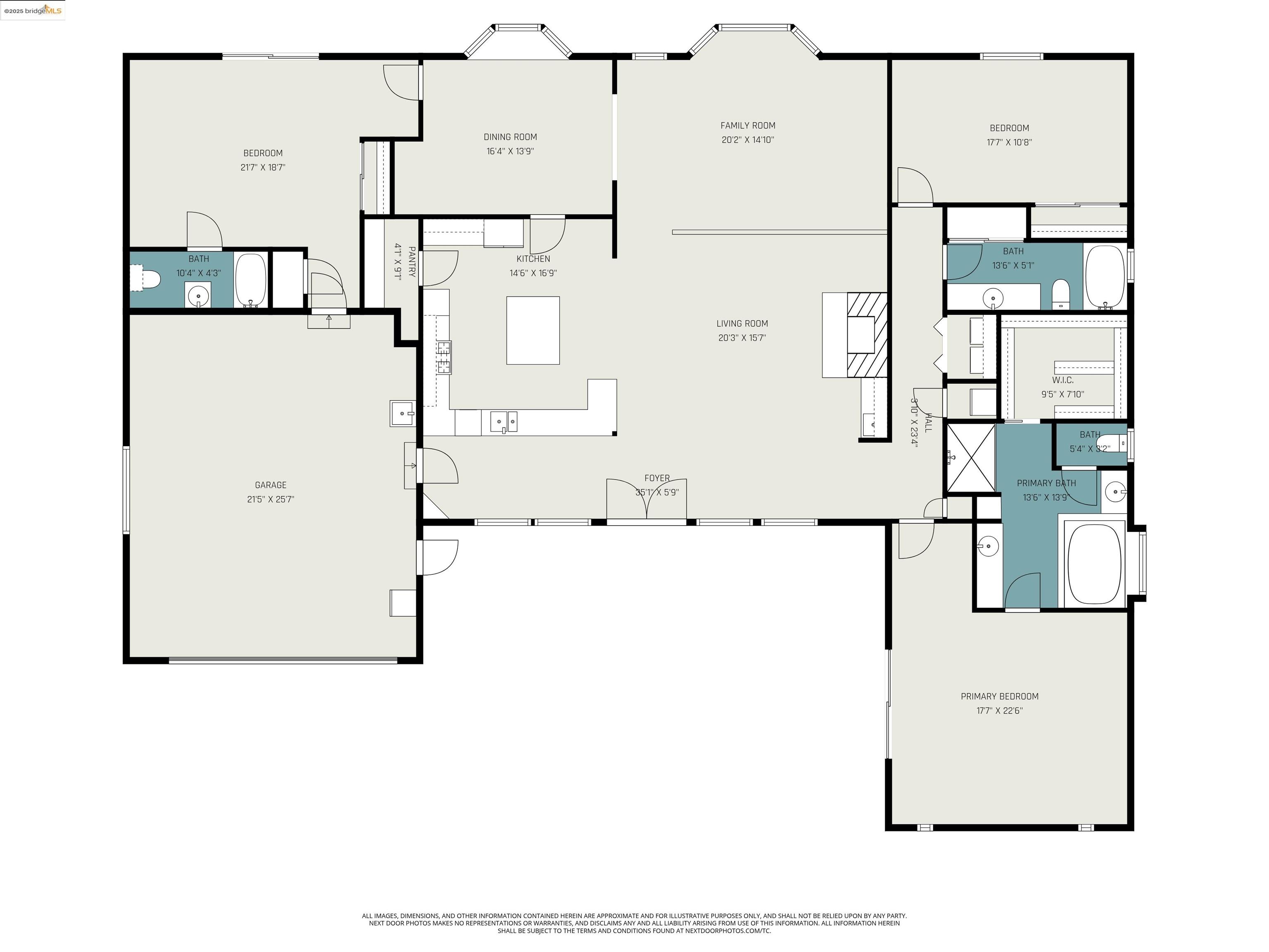 Detail Gallery Image 3 of 32 For 3622 Delancey Ln, Concord,  CA 94519 - 3 Beds | 3 Baths