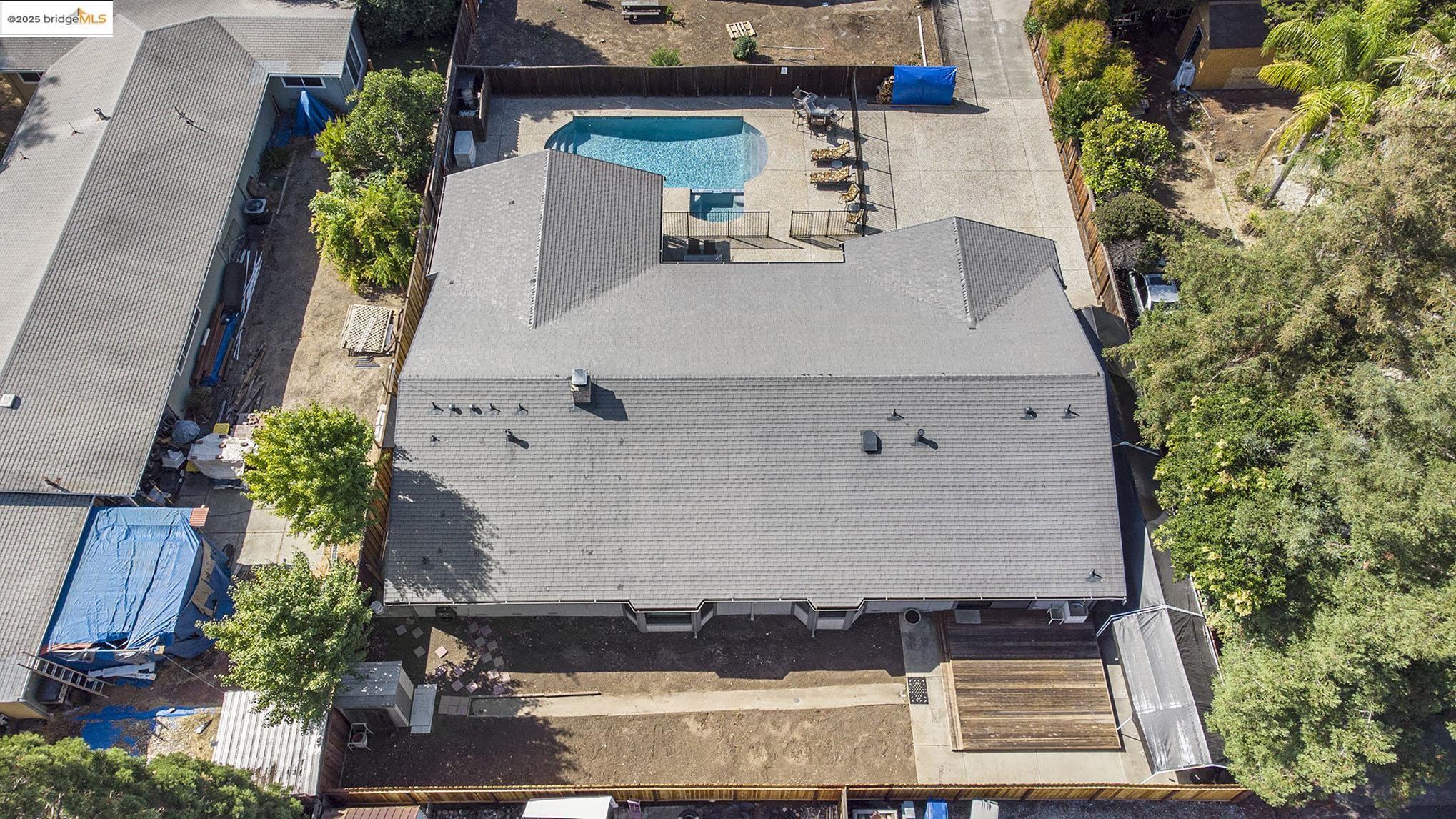 Detail Gallery Image 31 of 32 For 3622 Delancey Ln, Concord,  CA 94519 - 3 Beds | 3 Baths