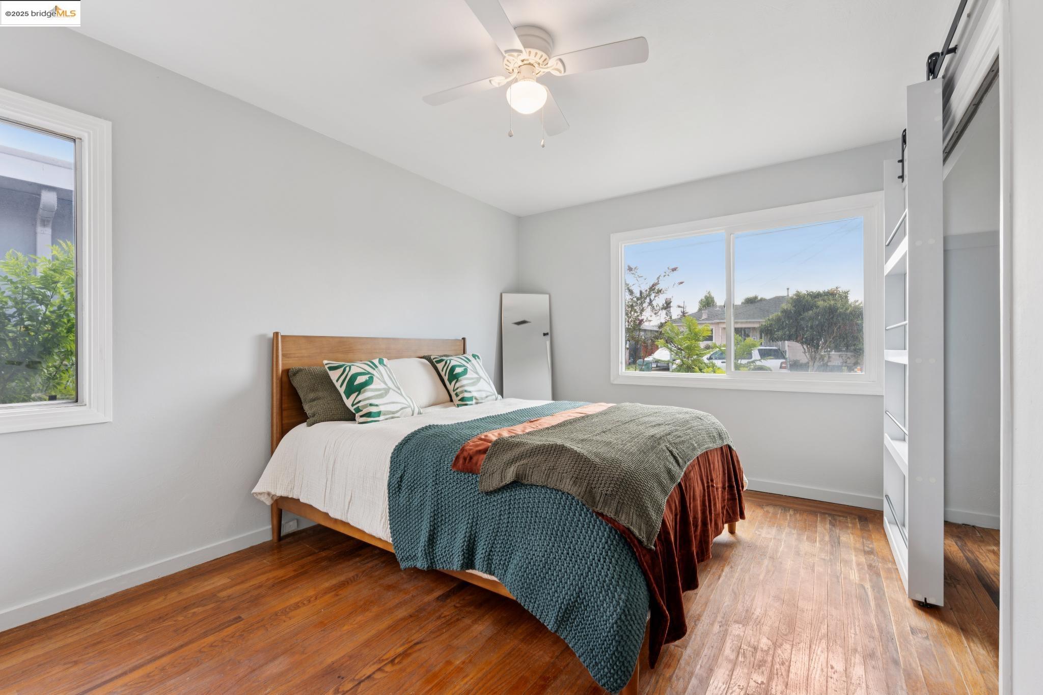Detail Gallery Image 41 of 53 For 2425 Humphrey Ave, Richmond,  CA 94804 - 3 Beds | 1 Baths