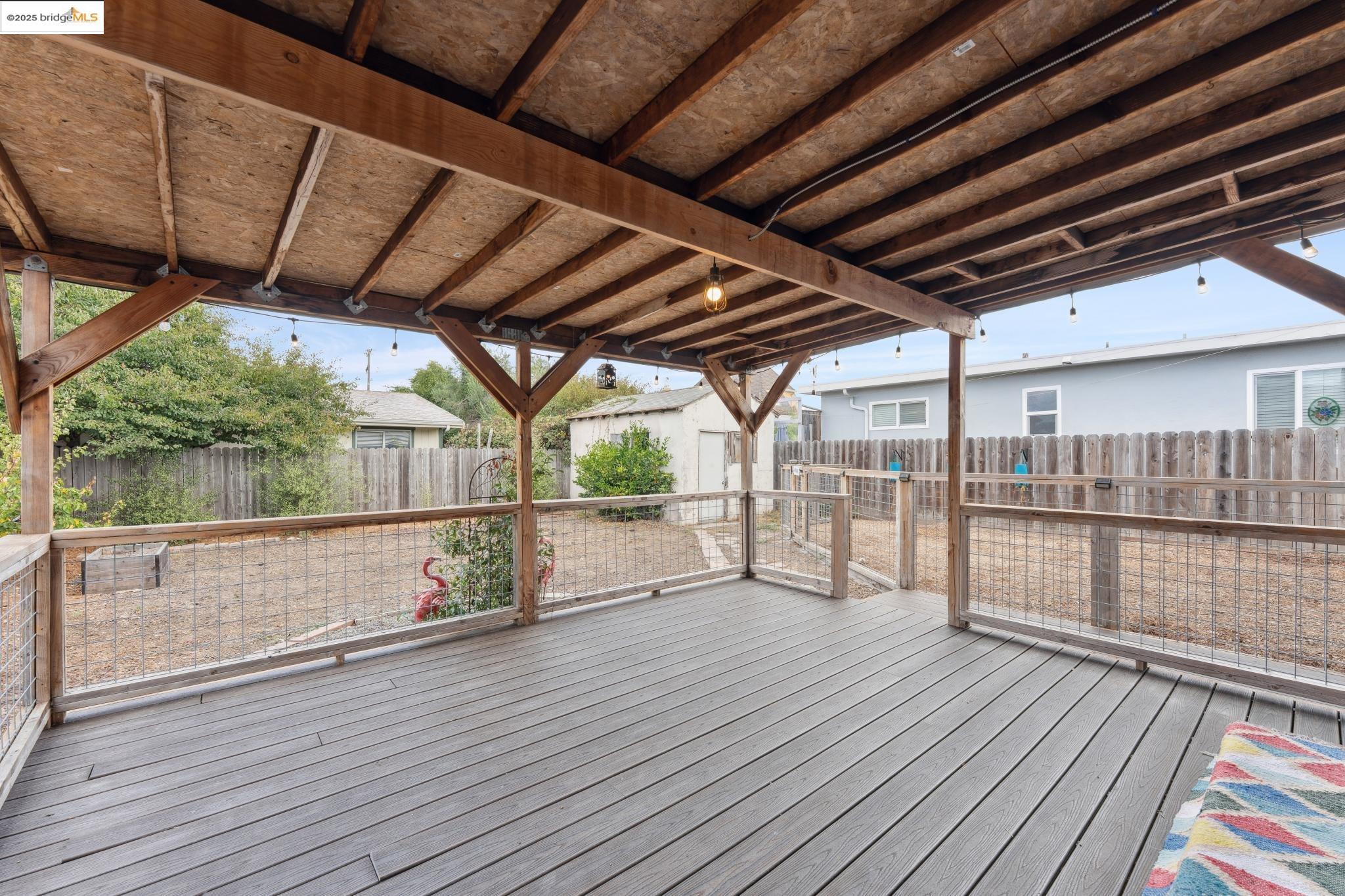 Detail Gallery Image 46 of 53 For 2425 Humphrey Ave, Richmond,  CA 94804 - 3 Beds | 1 Baths