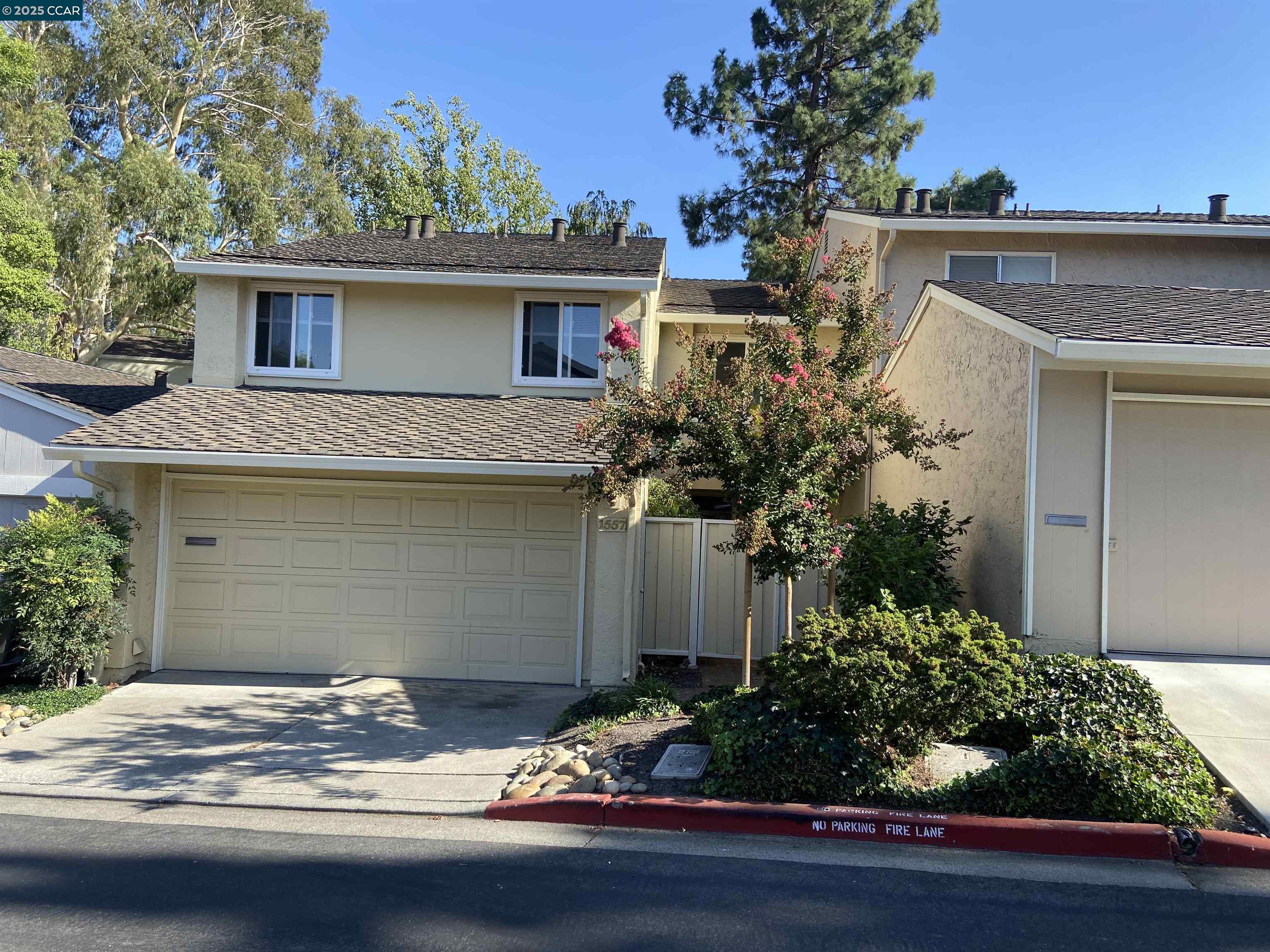 Detail Gallery Image 1 of 1 For 1557 Siskiyou Dr, Walnut Creek,  CA 94598 - 4 Beds | 2/1 Baths