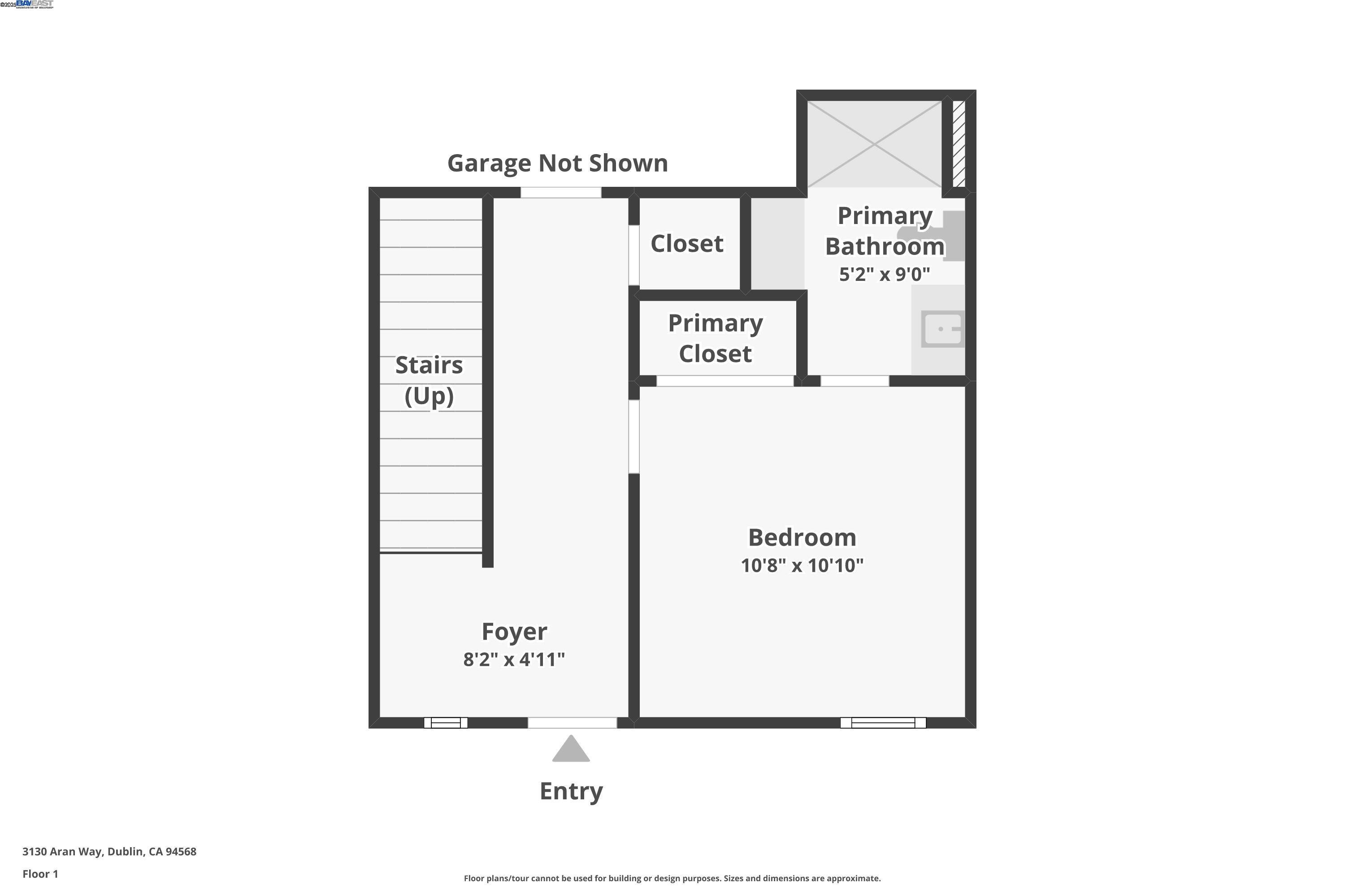 Detail Gallery Image 35 of 41 For 3130 Aran Way, Dublin,  CA 94568 - 3 Beds | 3/1 Baths