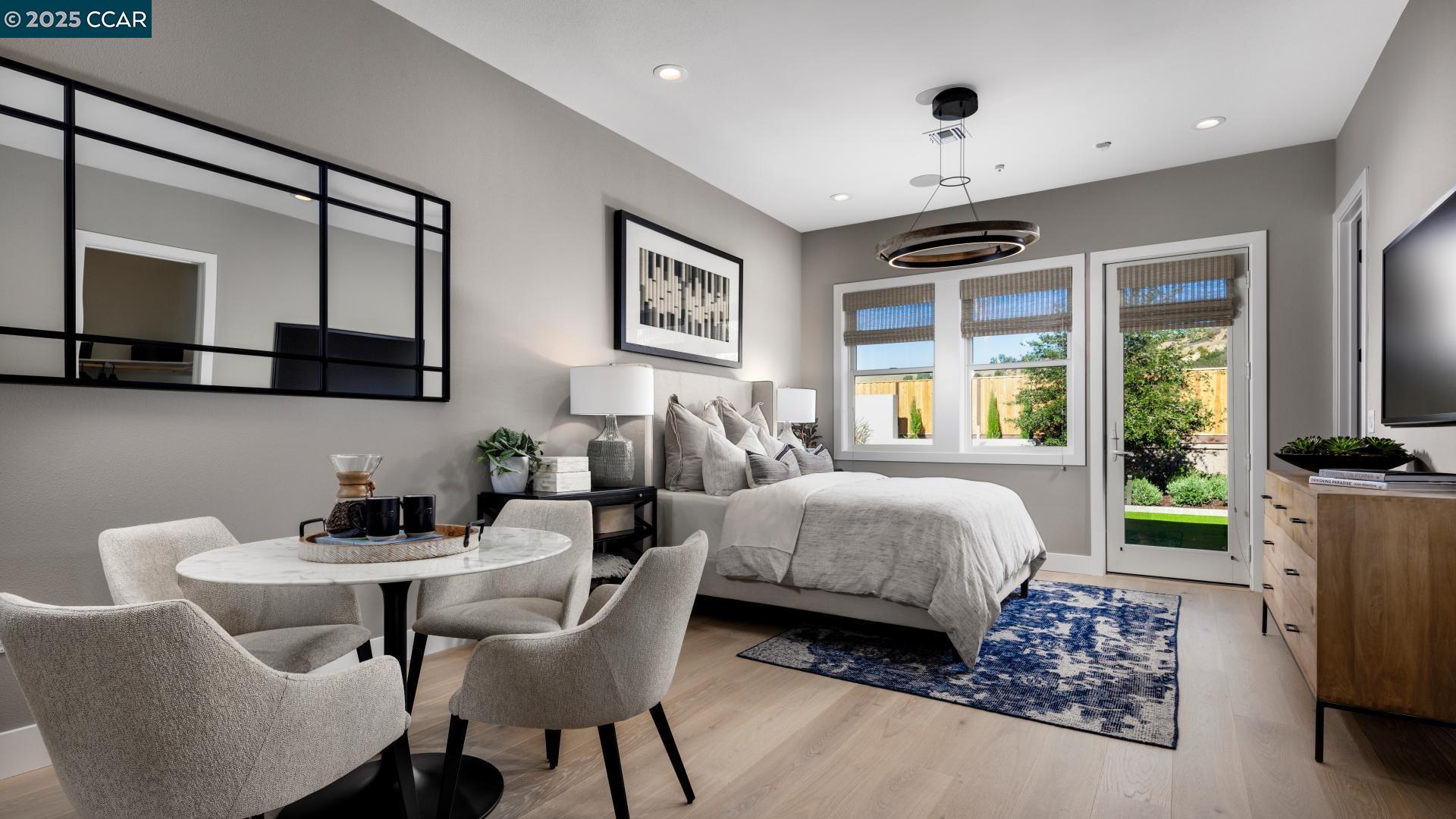 Detail Gallery Image 13 of 33 For 2155 via Santa Elena, Morgan Hill,  CA 95037 - 5 Beds | 5/1 Baths