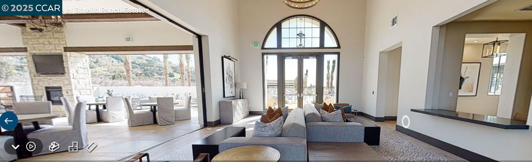 Detail Gallery Image 23 of 33 For 2155 via Santa Elena, Morgan Hill,  CA 95037 - 5 Beds | 5/1 Baths