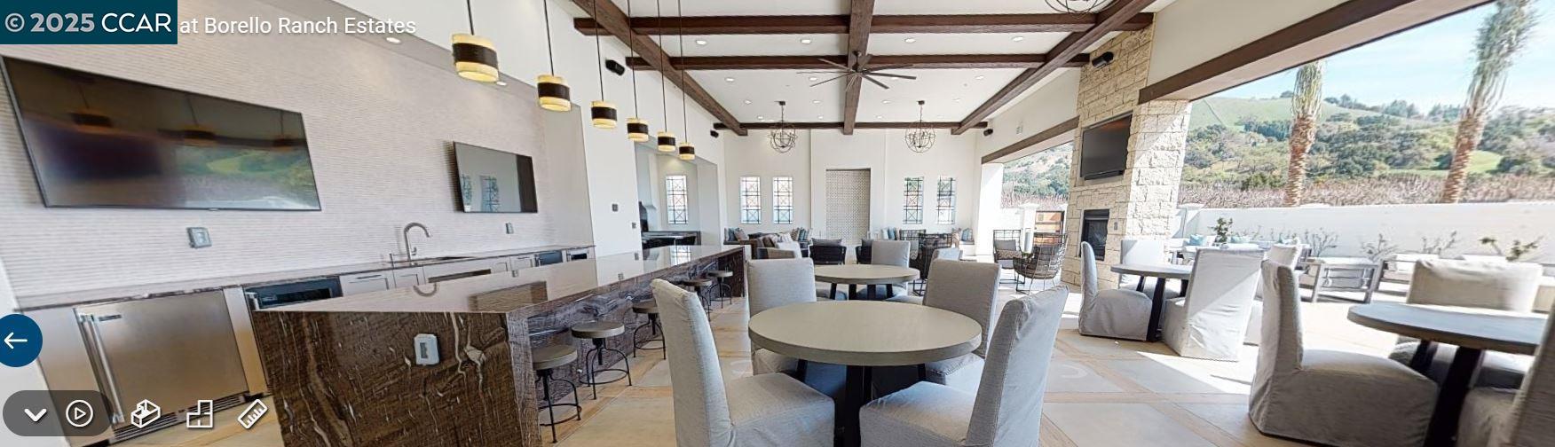 Detail Gallery Image 24 of 33 For 2155 via Santa Elena, Morgan Hill,  CA 95037 - 5 Beds | 5/1 Baths