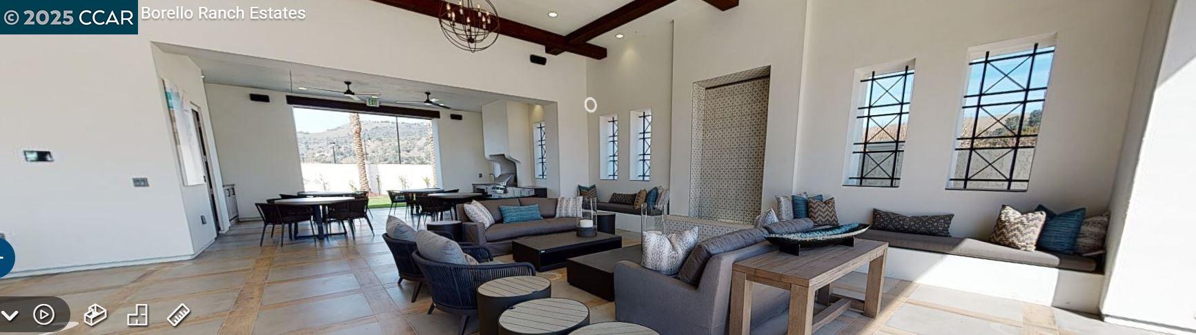 Detail Gallery Image 26 of 33 For 2155 via Santa Elena, Morgan Hill,  CA 95037 - 5 Beds | 5/1 Baths