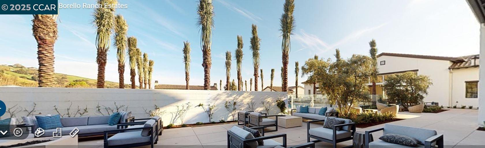 Detail Gallery Image 28 of 33 For 2155 via Santa Elena, Morgan Hill,  CA 95037 - 5 Beds | 5/1 Baths