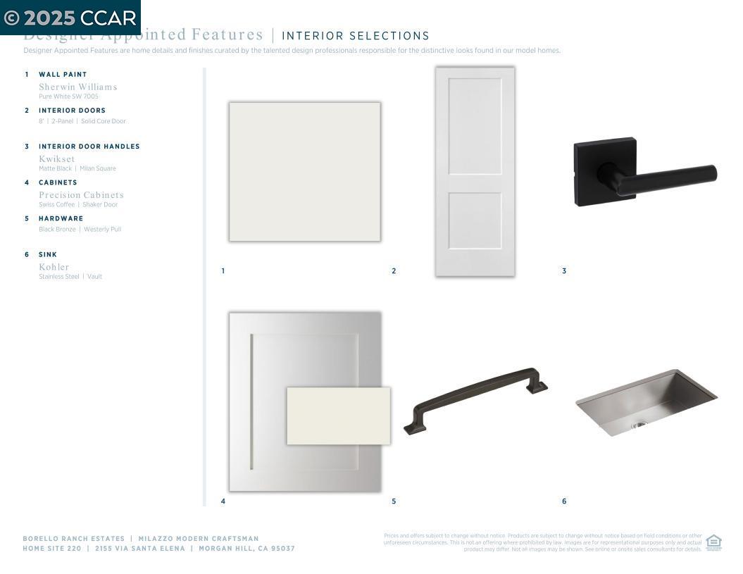 Detail Gallery Image 32 of 33 For 2155 via Santa Elena, Morgan Hill,  CA 95037 - 5 Beds | 5/1 Baths