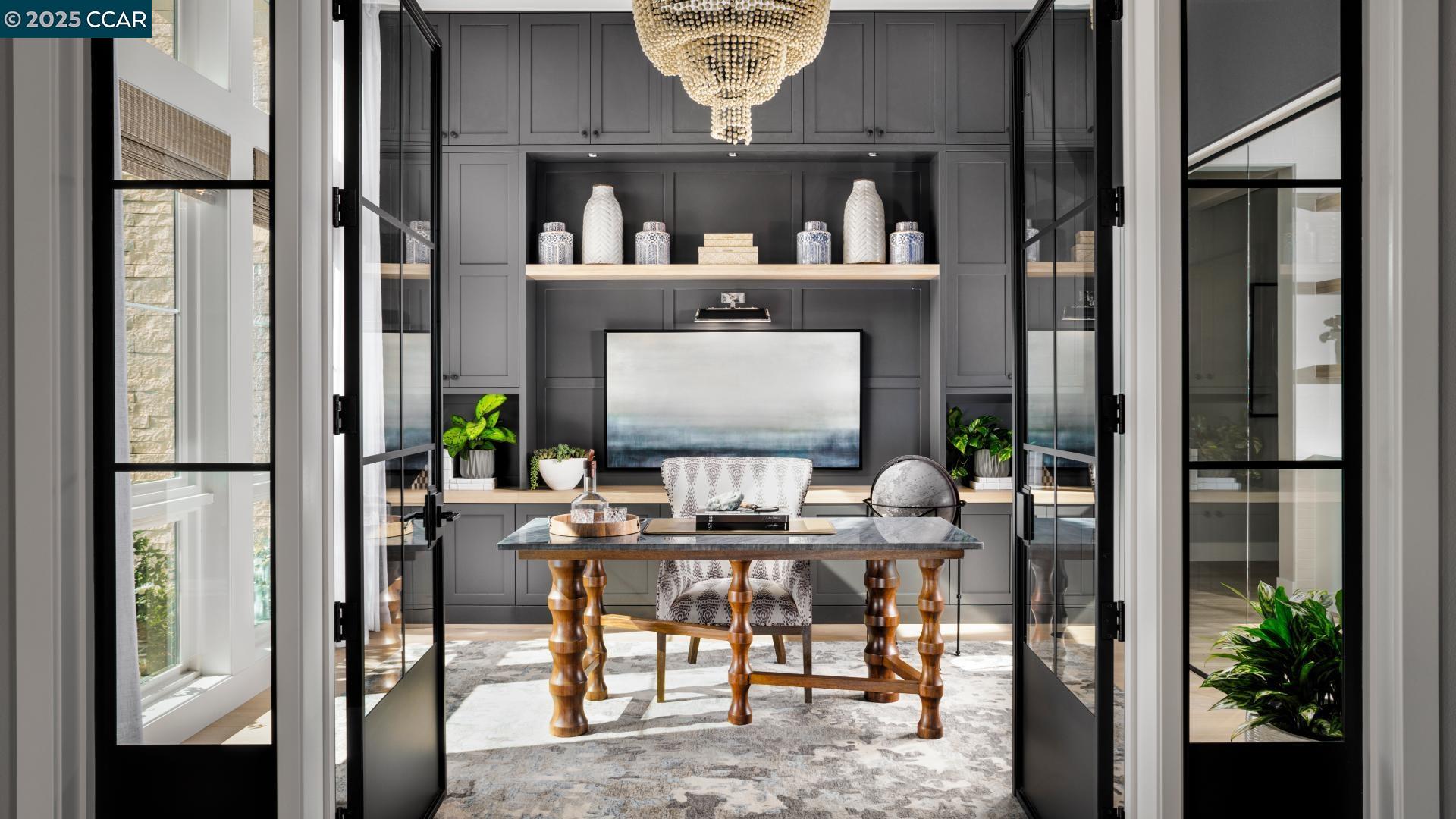 Detail Gallery Image 5 of 33 For 2155 via Santa Elena, Morgan Hill,  CA 95037 - 5 Beds | 5/1 Baths