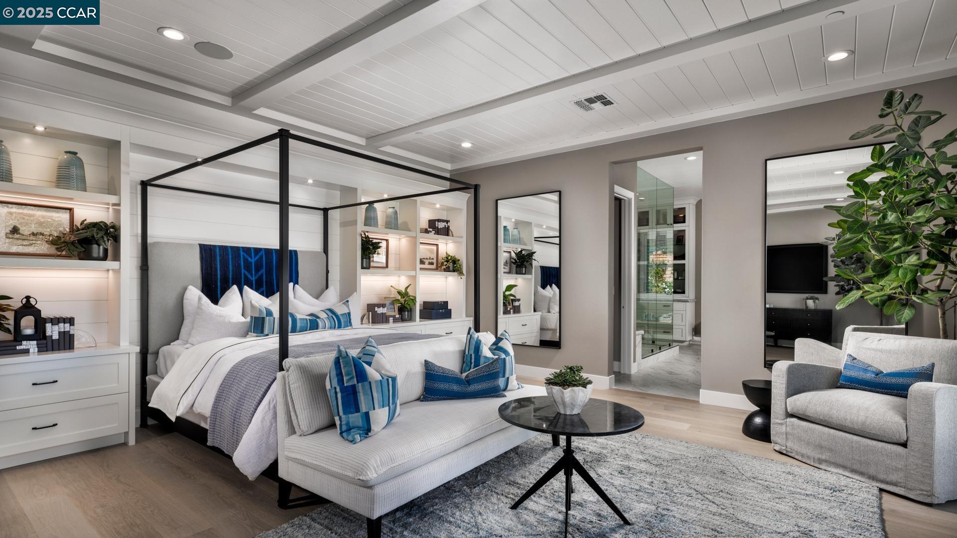 Detail Gallery Image 9 of 33 For 2155 via Santa Elena, Morgan Hill,  CA 95037 - 5 Beds | 5/1 Baths