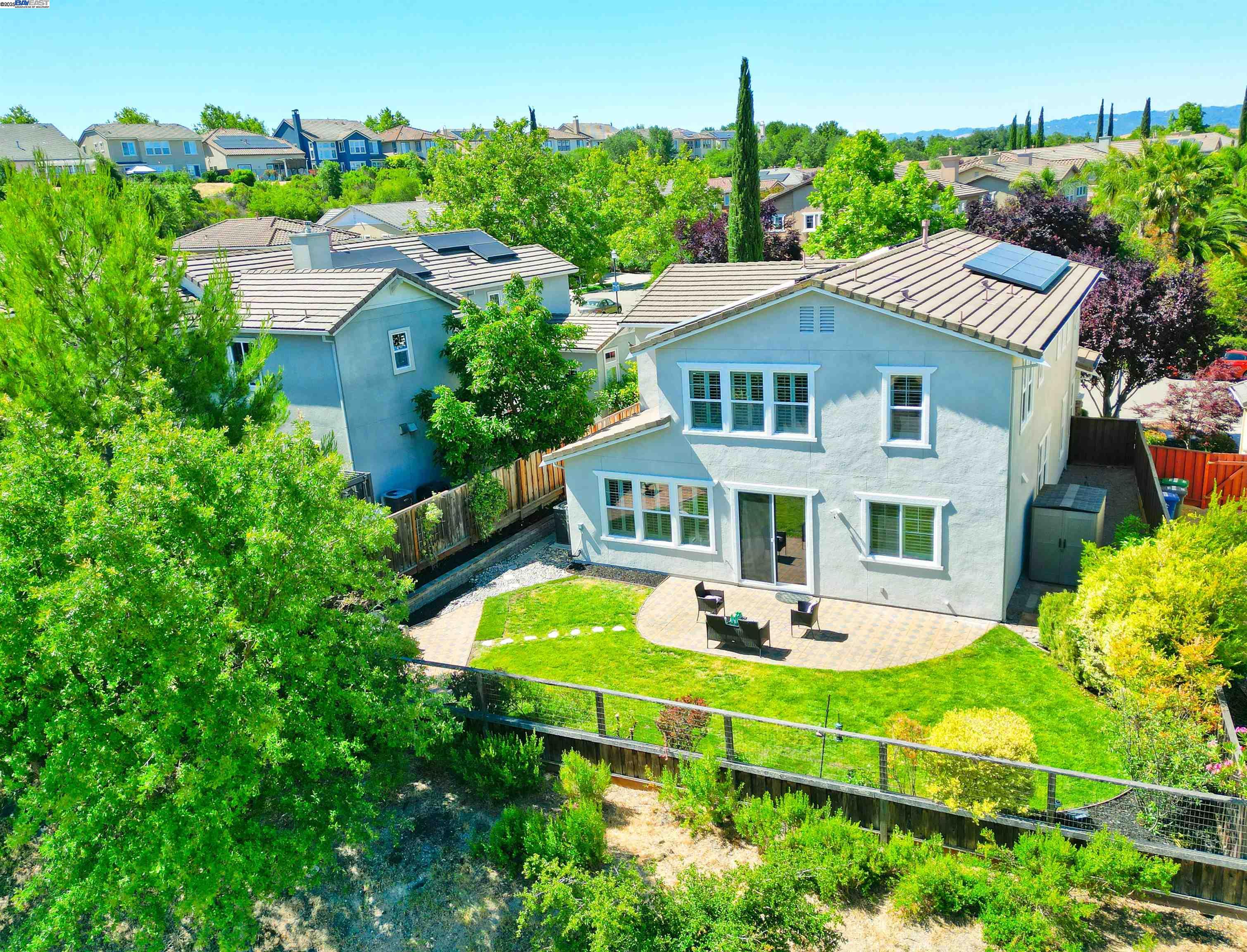 Detail Gallery Image 40 of 49 For 1628 Banbury Dr, San Ramon,  CA 94582 - 4 Beds | 3 Baths