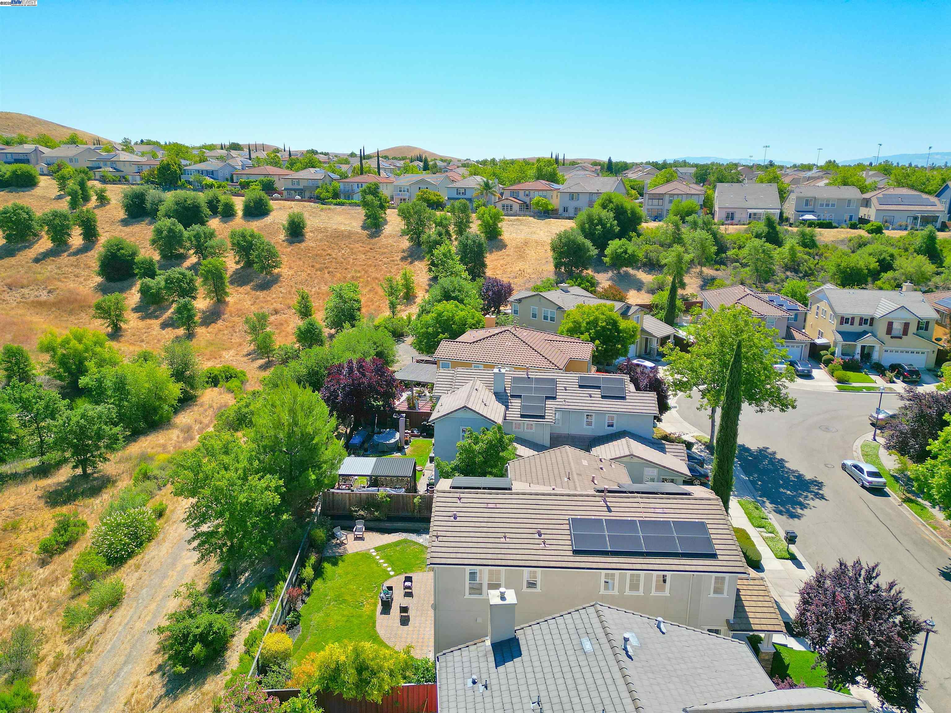 Detail Gallery Image 42 of 49 For 1628 Banbury Dr, San Ramon,  CA 94582 - 4 Beds | 3 Baths