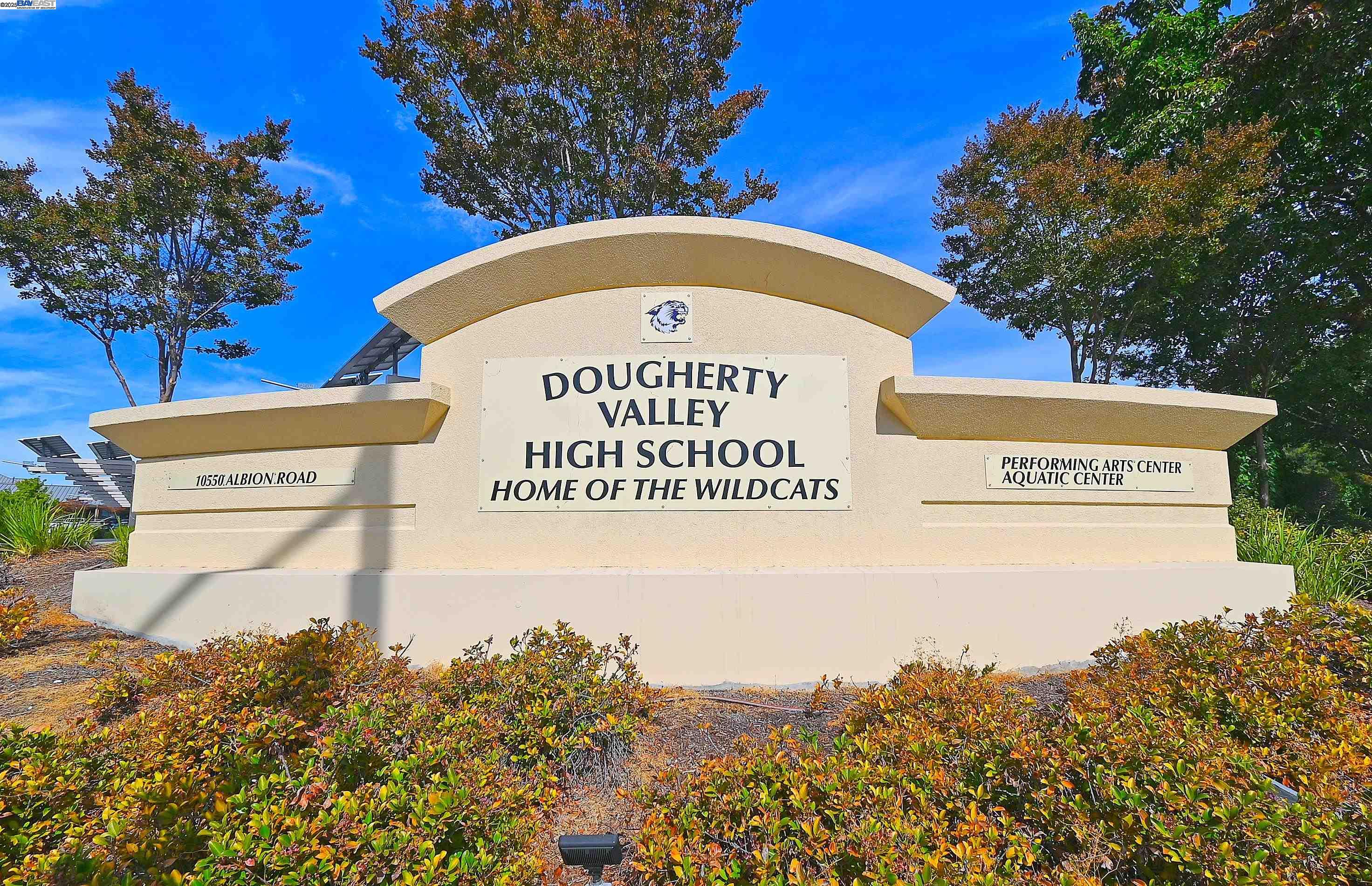 Detail Gallery Image 44 of 49 For 1628 Banbury Dr, San Ramon,  CA 94582 - 4 Beds | 3 Baths