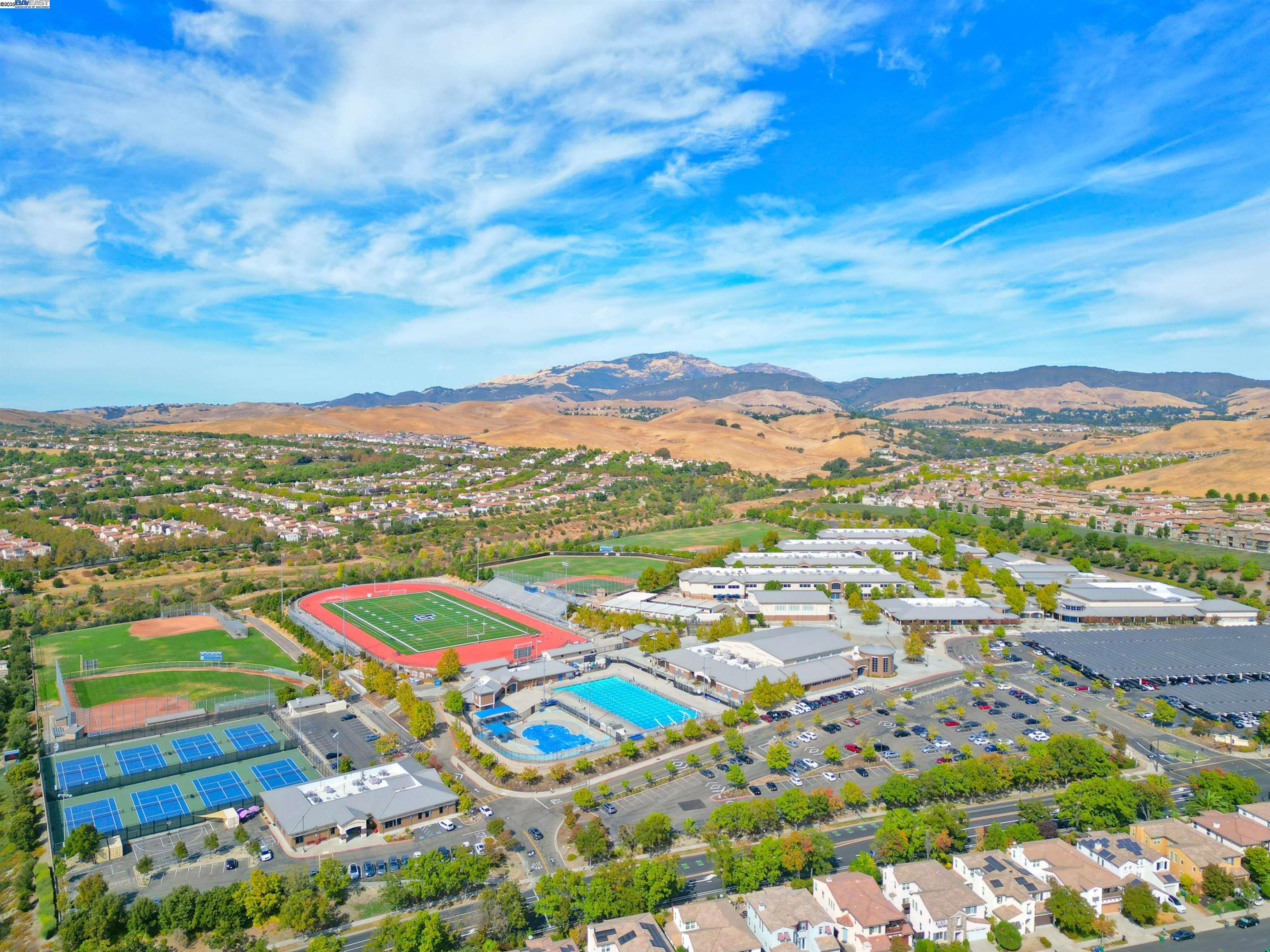 Detail Gallery Image 45 of 49 For 1628 Banbury Dr, San Ramon,  CA 94582 - 4 Beds | 3 Baths