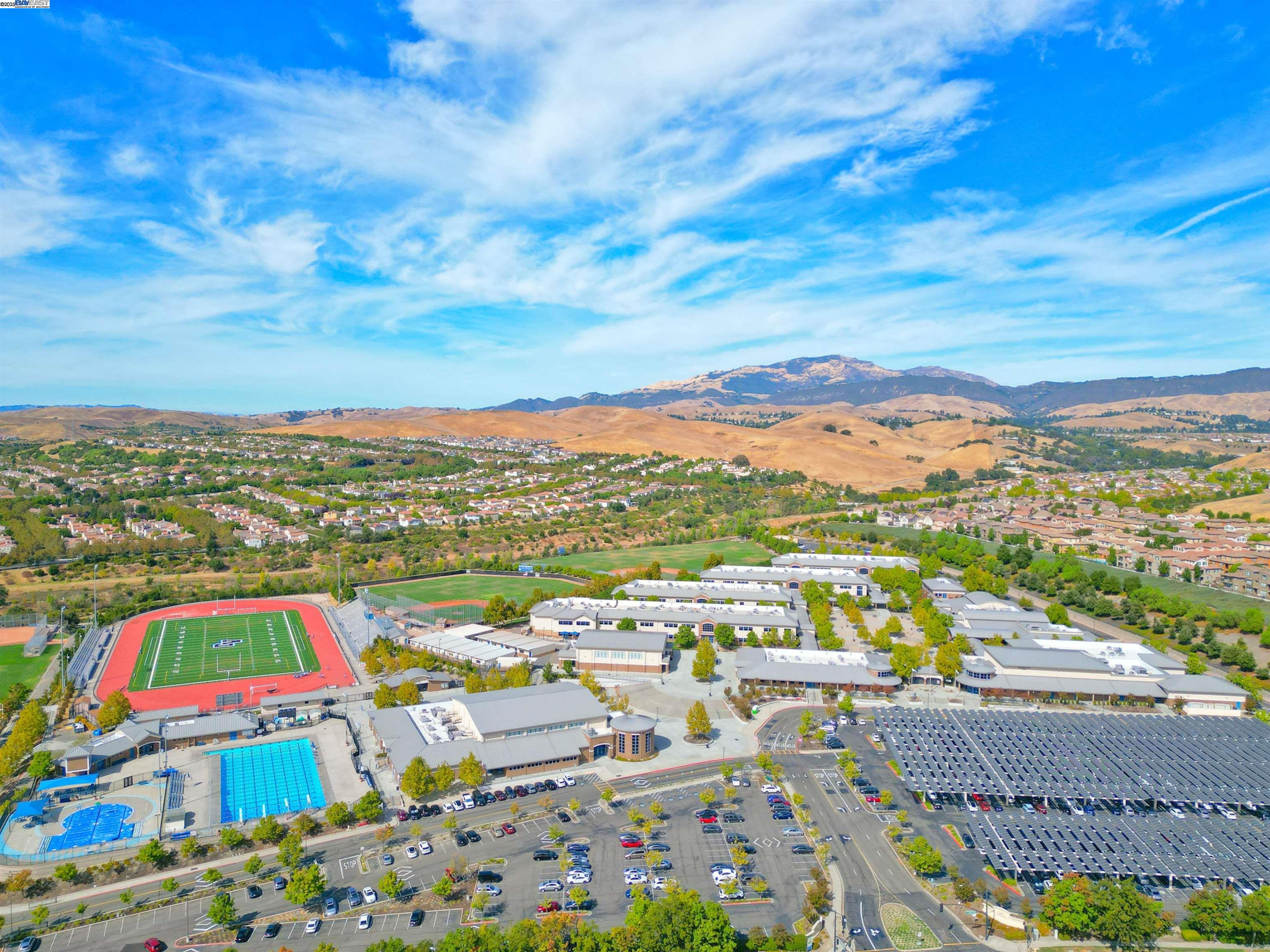 Detail Gallery Image 47 of 49 For 1628 Banbury Dr, San Ramon,  CA 94582 - 4 Beds | 3 Baths