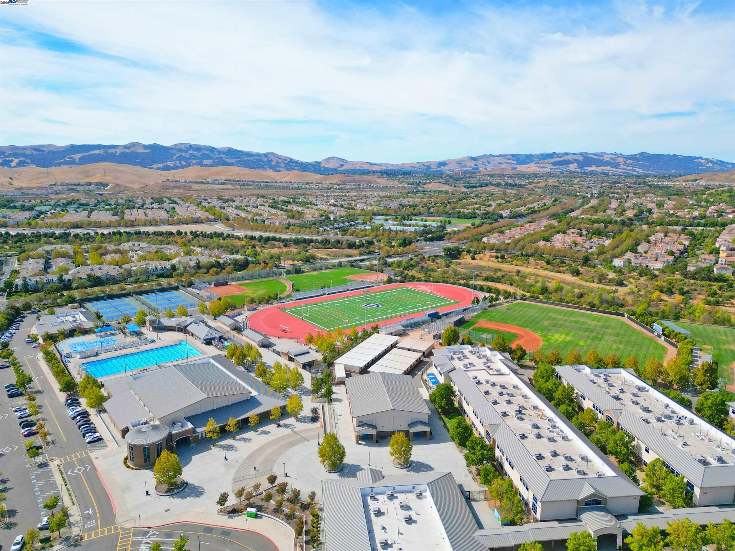 Detail Gallery Image 48 of 49 For 1628 Banbury Dr, San Ramon,  CA 94582 - 4 Beds | 3 Baths