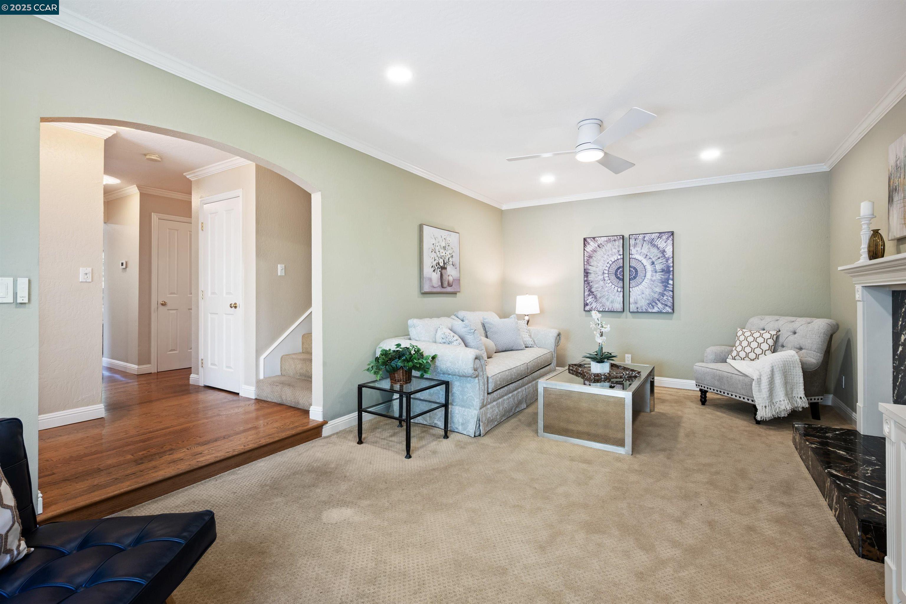Detail Gallery Image 17 of 60 For 33 Leeds Ct E, Danville,  CA 94526 - 4 Beds | 2/1 Baths