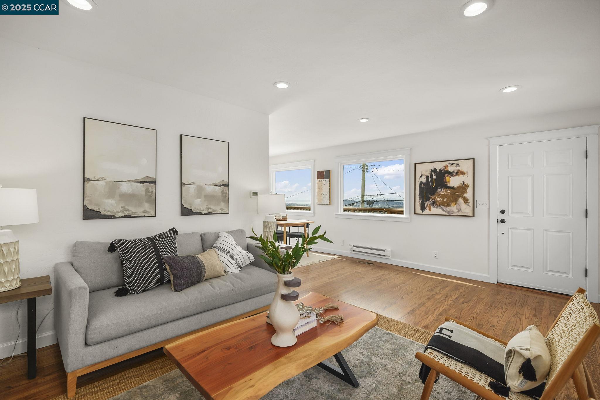 Detail Gallery Image 10 of 27 For 1532 Bayo Vista Ave, San Pablo,  CA 94806 - 2 Beds | 1 Baths