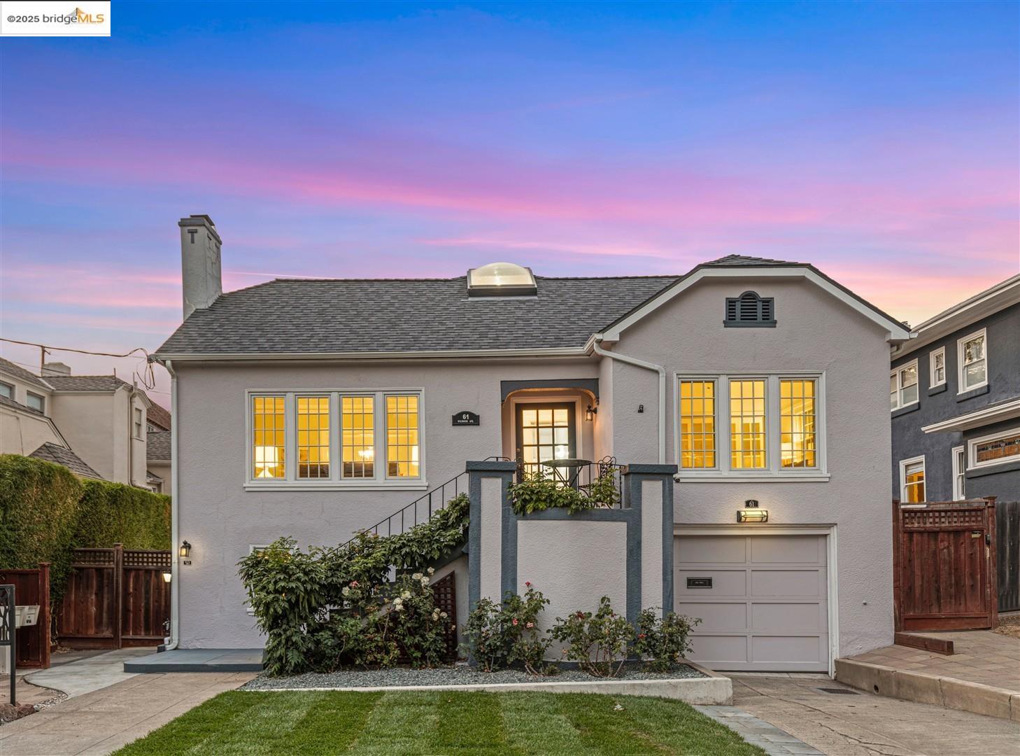 Homes For Sale in Piedmont, CA