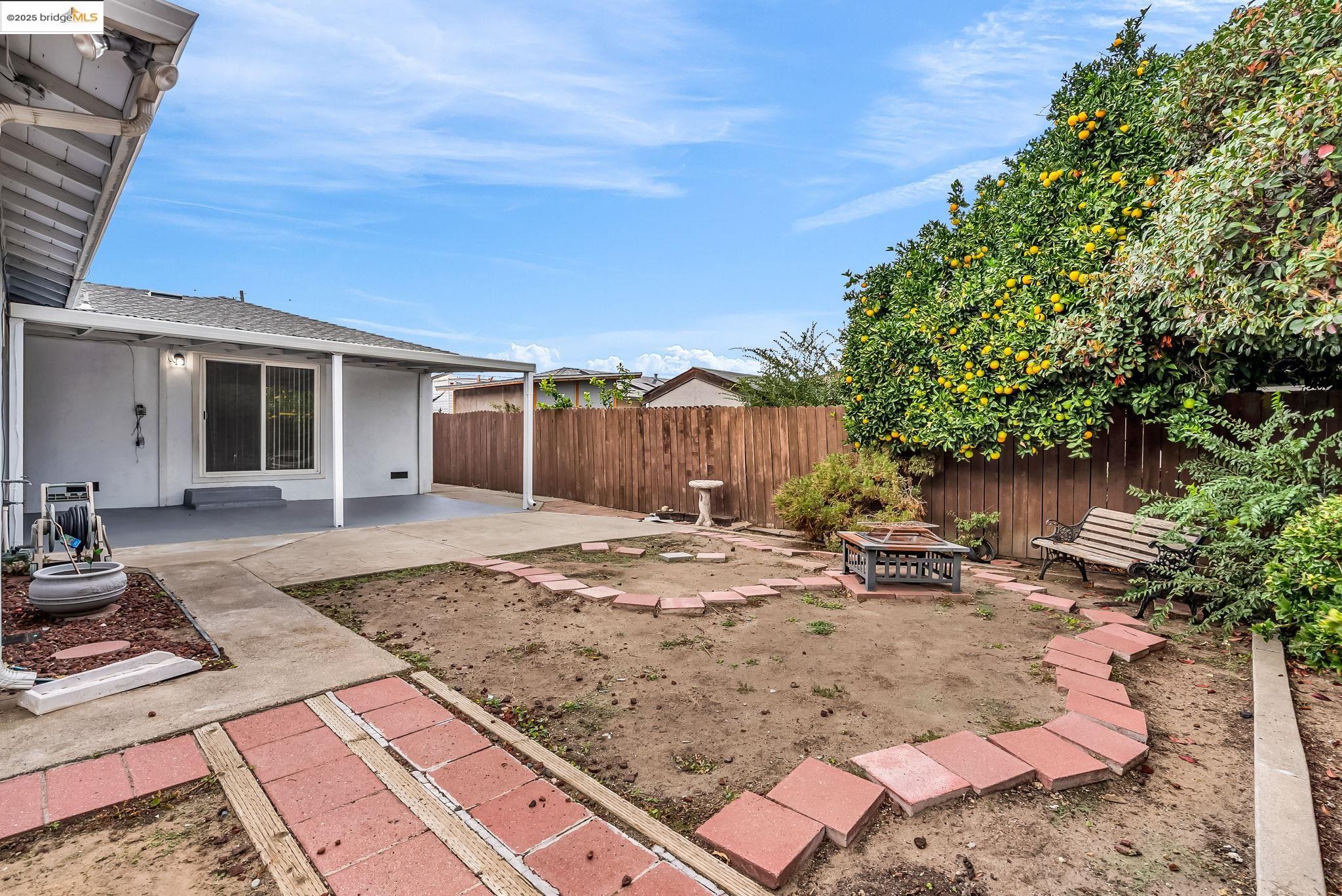 Detail Gallery Image 39 of 42 For 1209 Tulip Drive, Antioch,  CA 94509-9999 - 3 Beds | 2 Baths