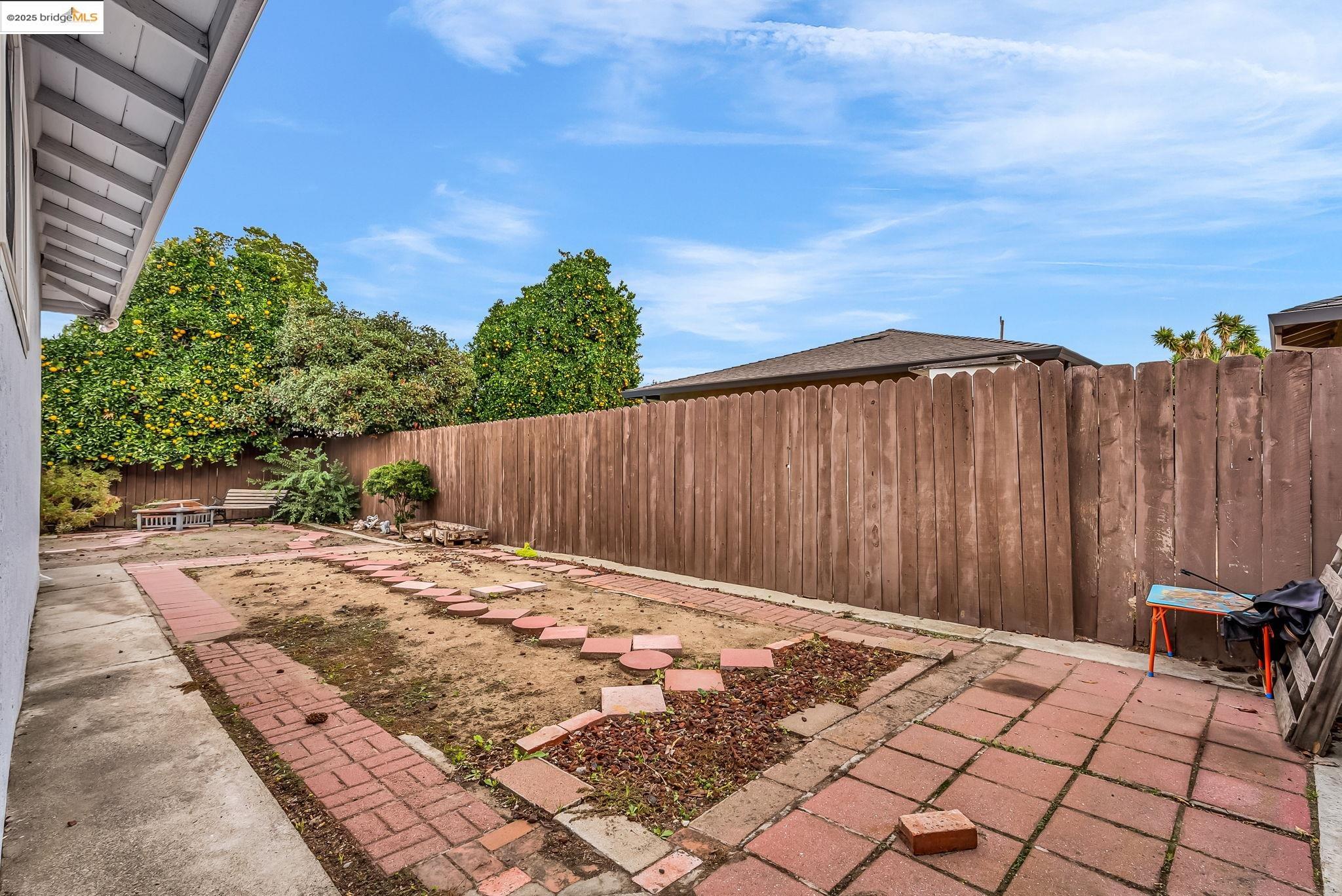 Detail Gallery Image 42 of 42 For 1209 Tulip Drive, Antioch,  CA 94509-9999 - 3 Beds | 2 Baths