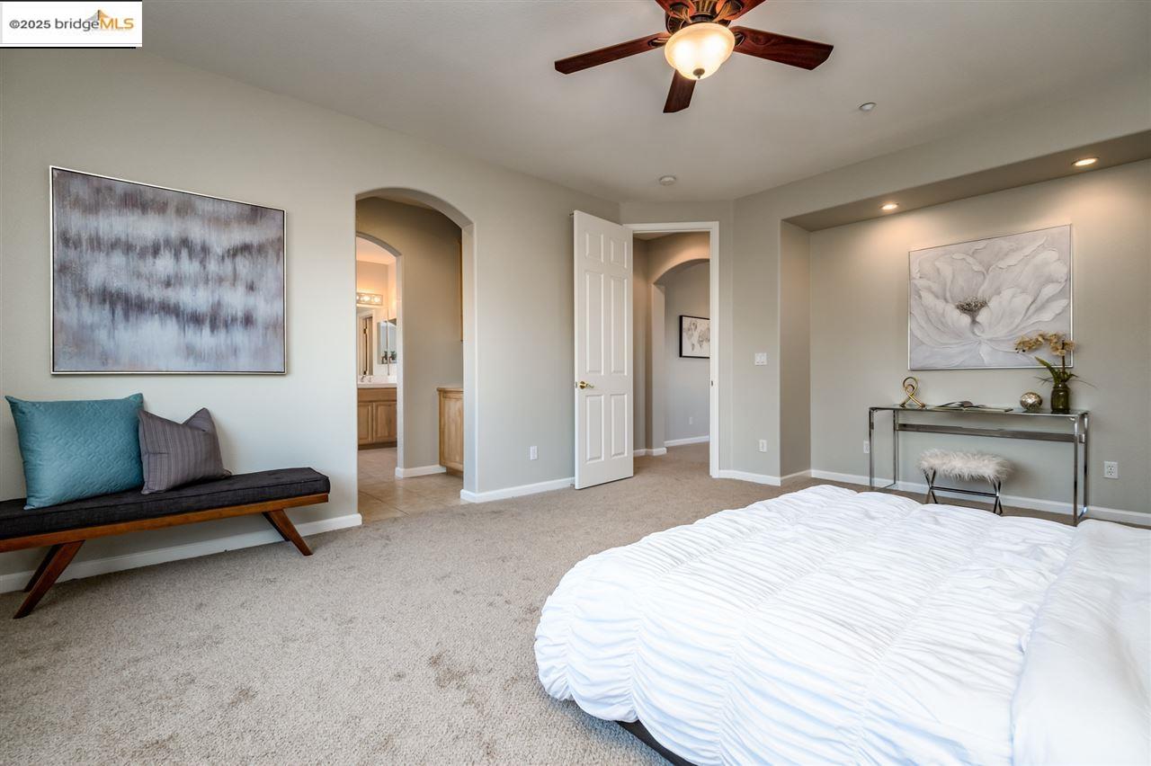 Detail Gallery Image 12 of 14 For 2700 St. Regis Avenue, Brentwood,  CA 94513-9999 - 5 Beds | 3 Baths