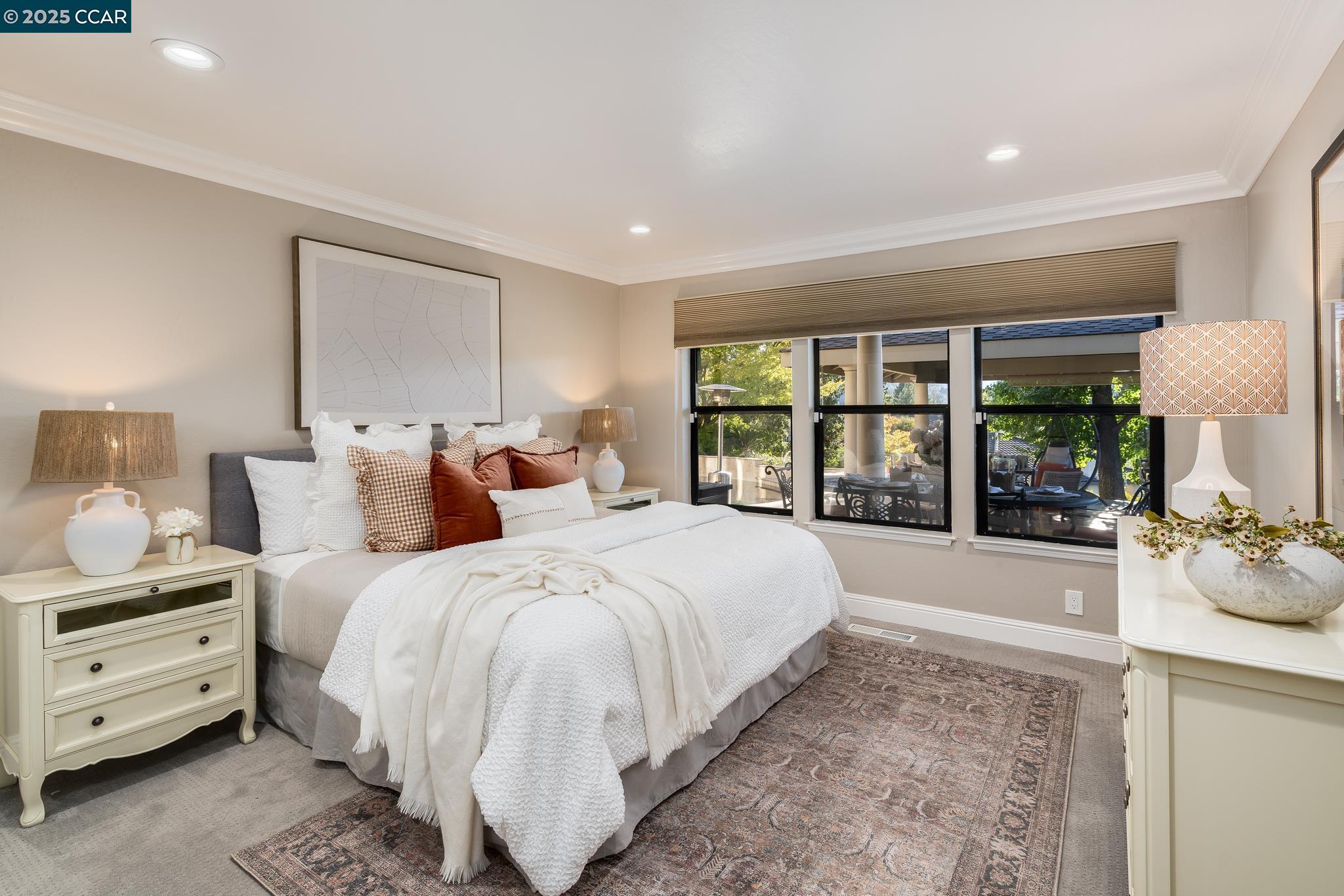 Detail Gallery Image 18 of 48 For 13 Kemp Ct, Alamo,  CA 94507 - 5 Beds | 3/1 Baths