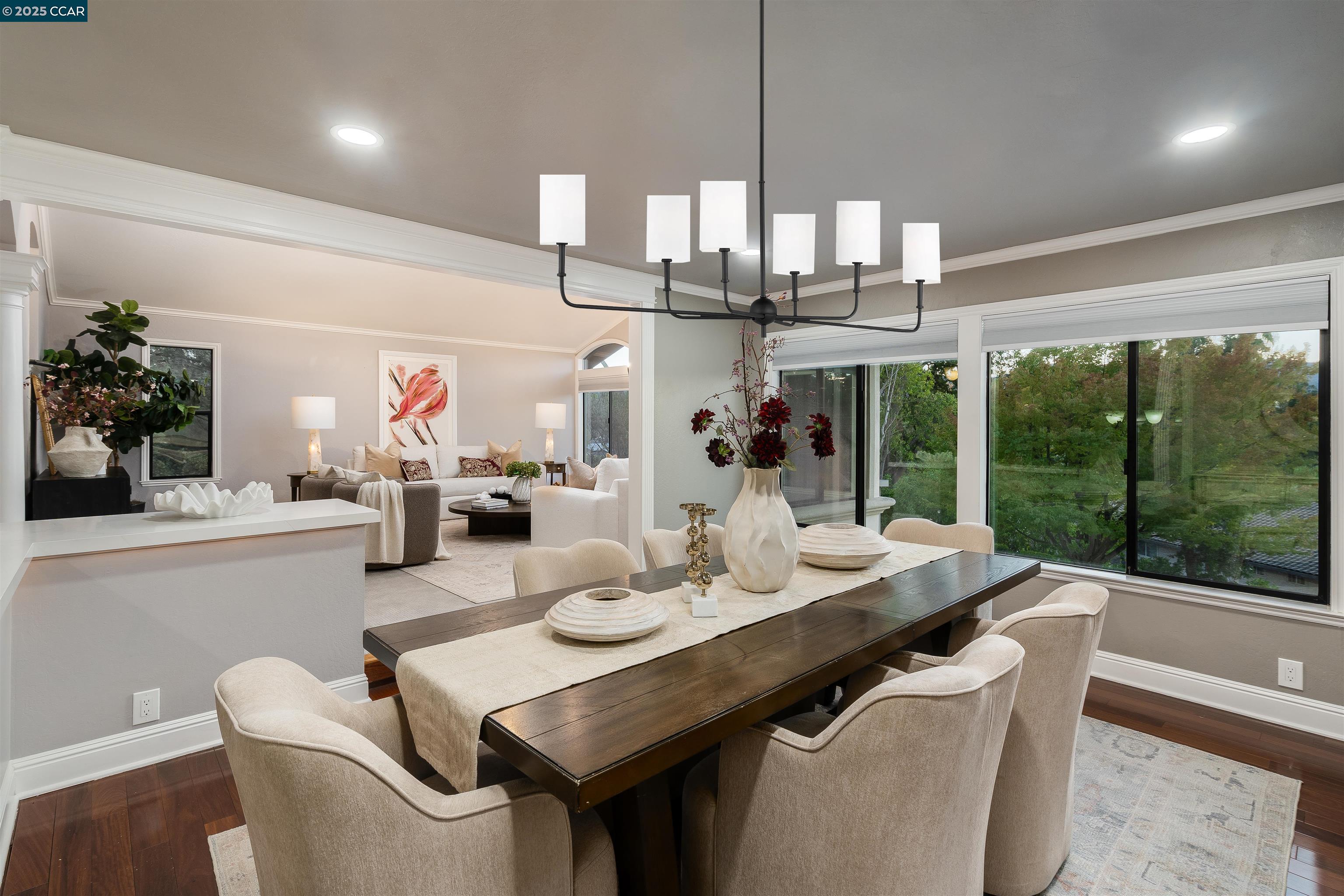 Detail Gallery Image 6 of 48 For 13 Kemp Ct, Alamo,  CA 94507 - 5 Beds | 3/1 Baths