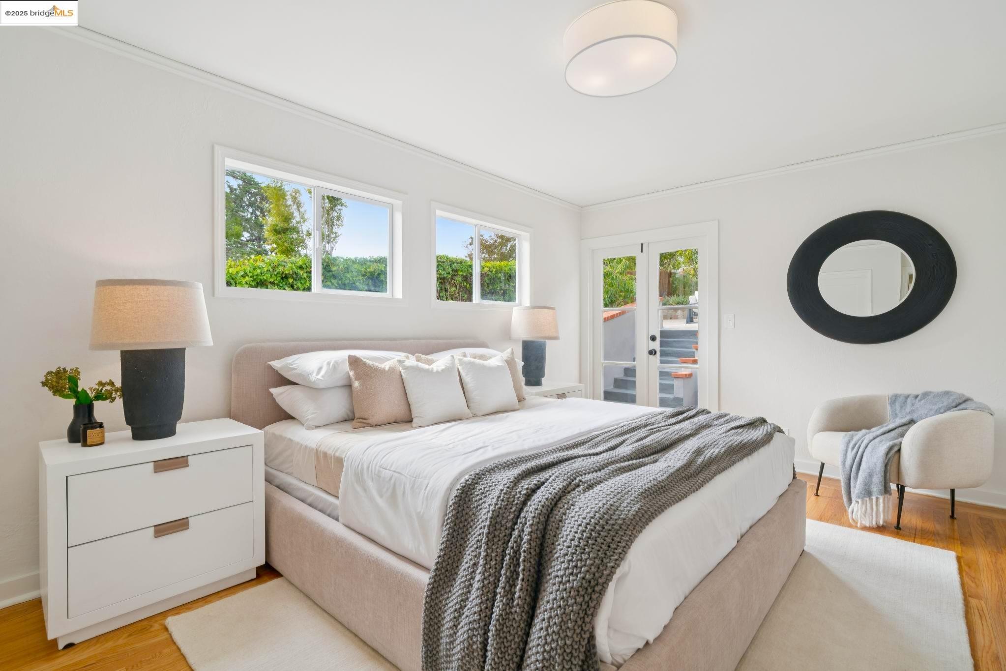 Detail Gallery Image 13 of 55 For 4081 Waterhouse Rd, Oakland,  CA 94602 - 3 Beds | 2 Baths