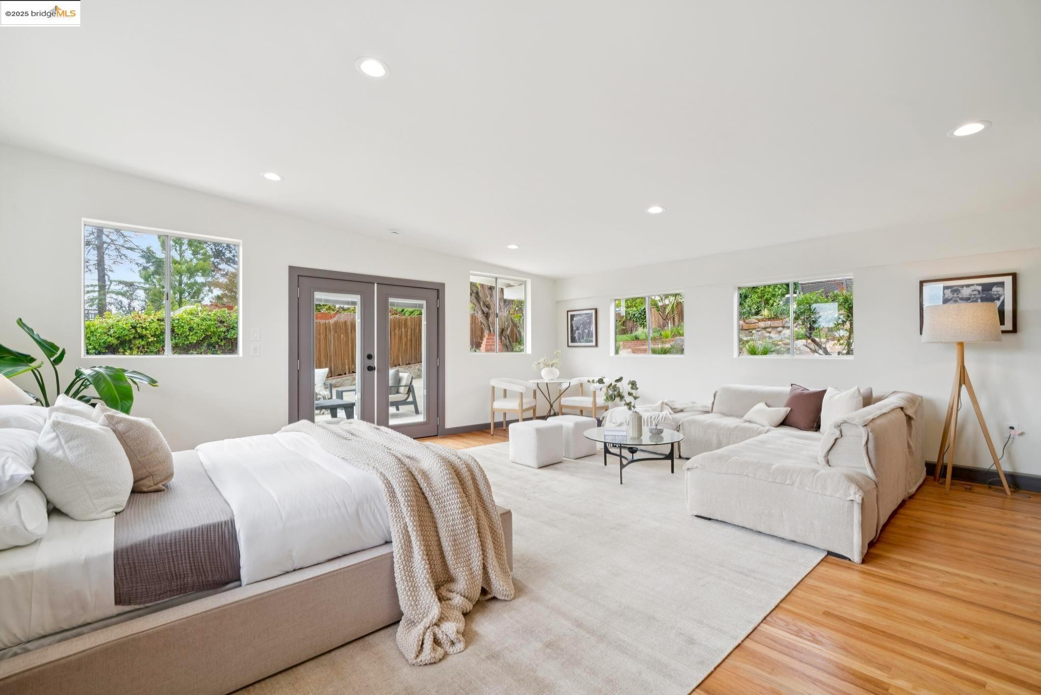 Detail Gallery Image 30 of 55 For 4081 Waterhouse Rd, Oakland,  CA 94602 - 3 Beds | 2 Baths