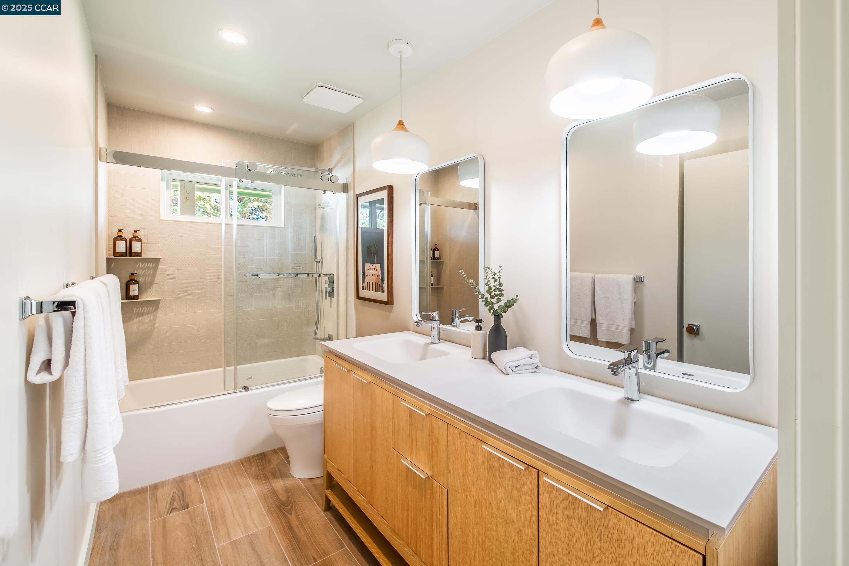 Detail Gallery Image 35 of 56 For 105 Hillcroft, Walnut Creek,  CA 94597 - 2 Beds | 2 Baths