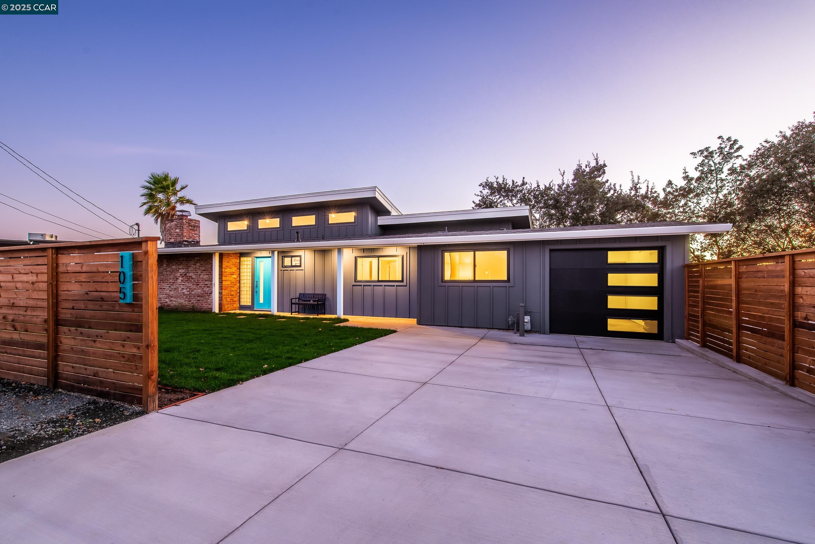 Detail Gallery Image 54 of 56 For 105 Hillcroft, Walnut Creek,  CA 94597 - 2 Beds | 2 Baths