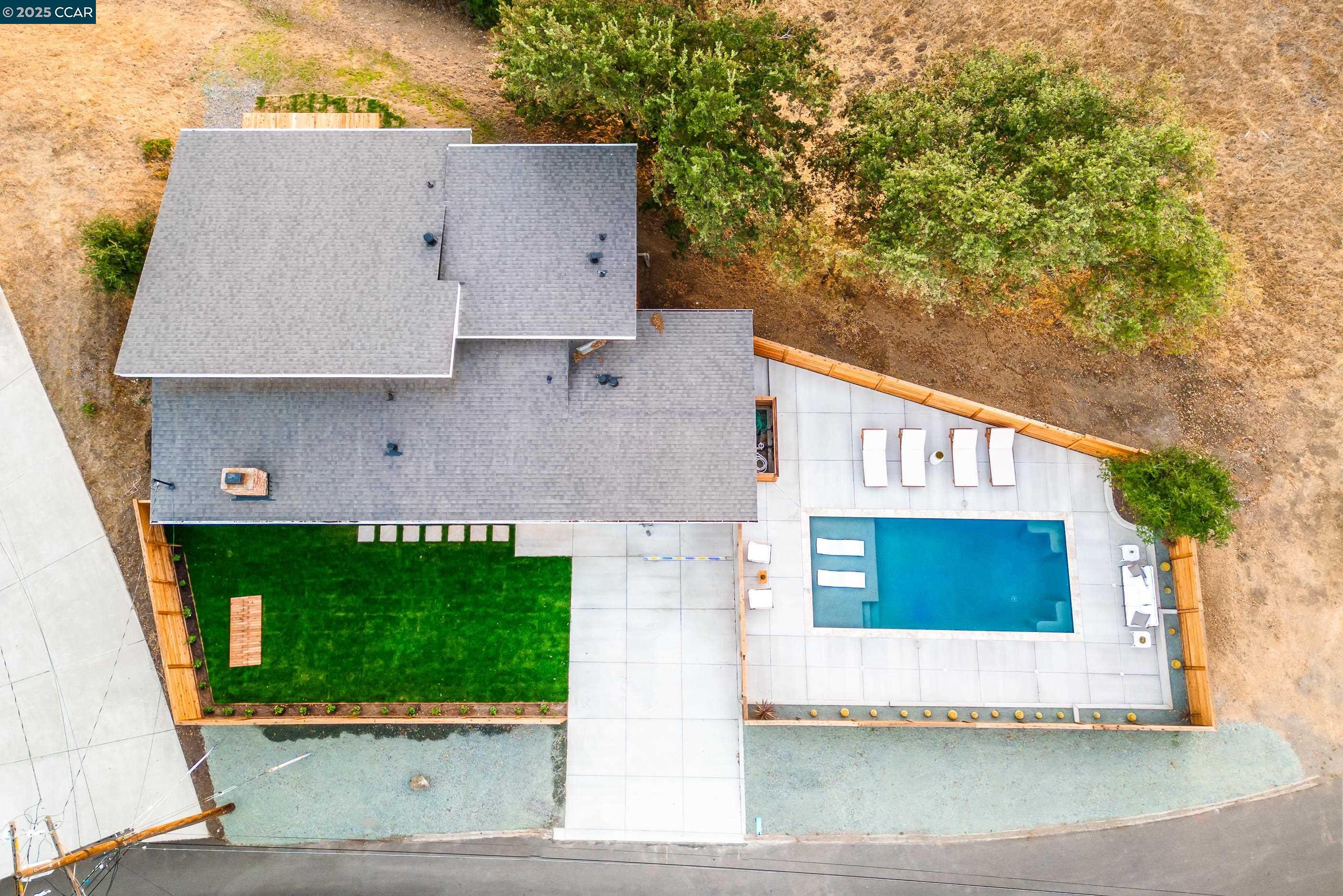 Detail Gallery Image 55 of 56 For 105 Hillcroft, Walnut Creek,  CA 94597 - 2 Beds | 2 Baths