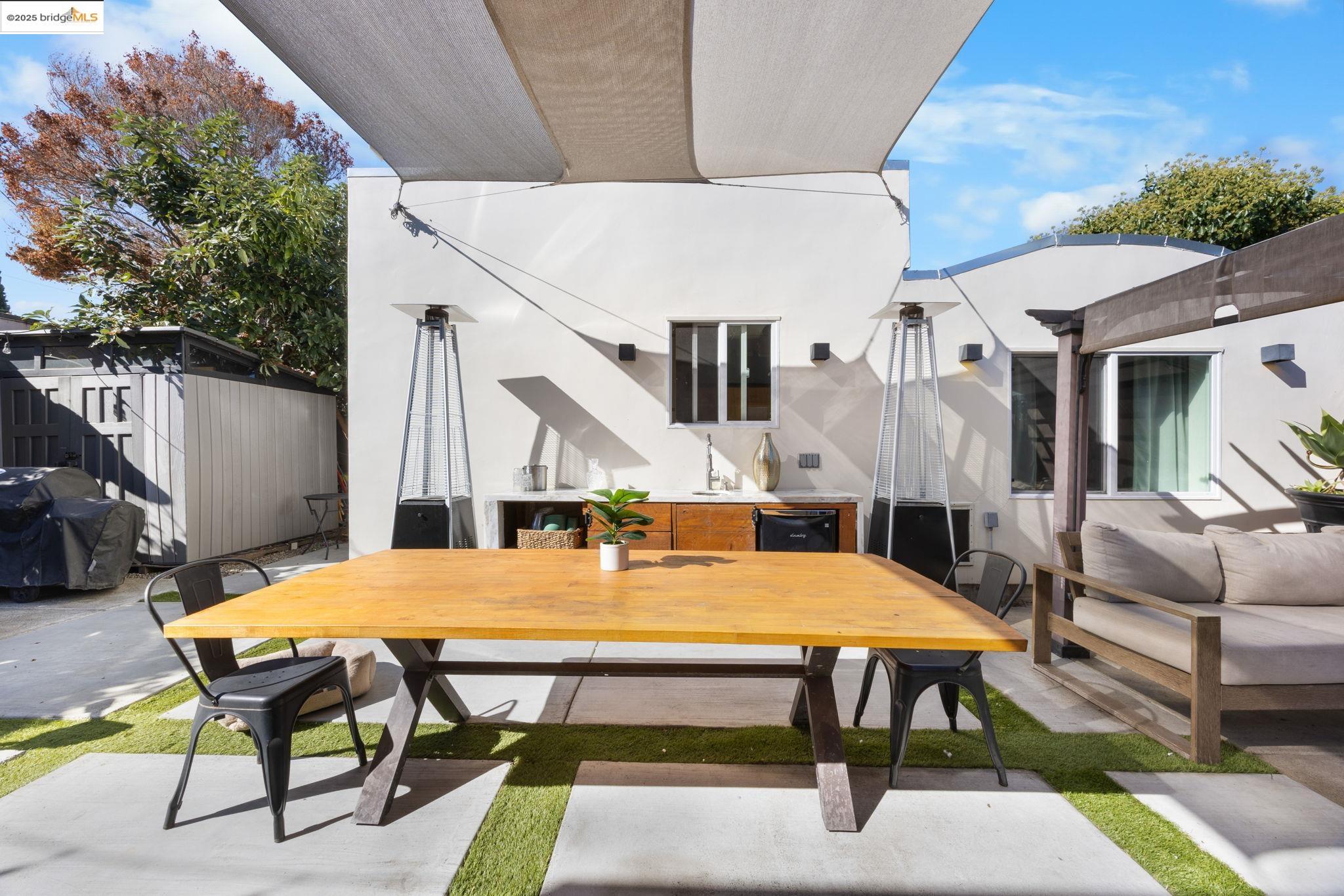 Detail Gallery Image 13 of 38 For 182 Garcia Ave, San Leandro,  CA 94577 - 2 Beds | 1 Baths