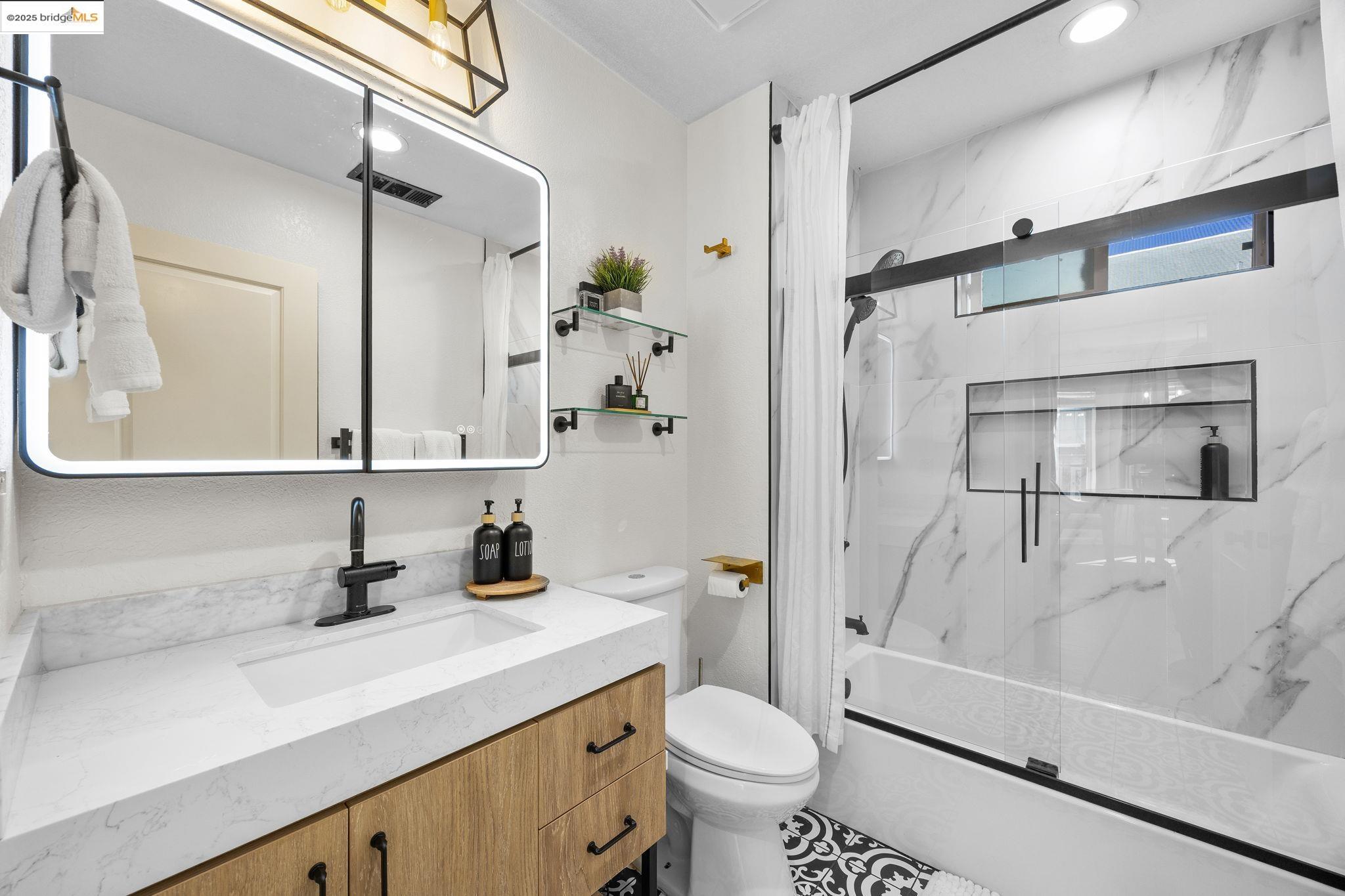 Detail Gallery Image 19 of 38 For 182 Garcia Ave, San Leandro,  CA 94577 - 2 Beds | 1 Baths