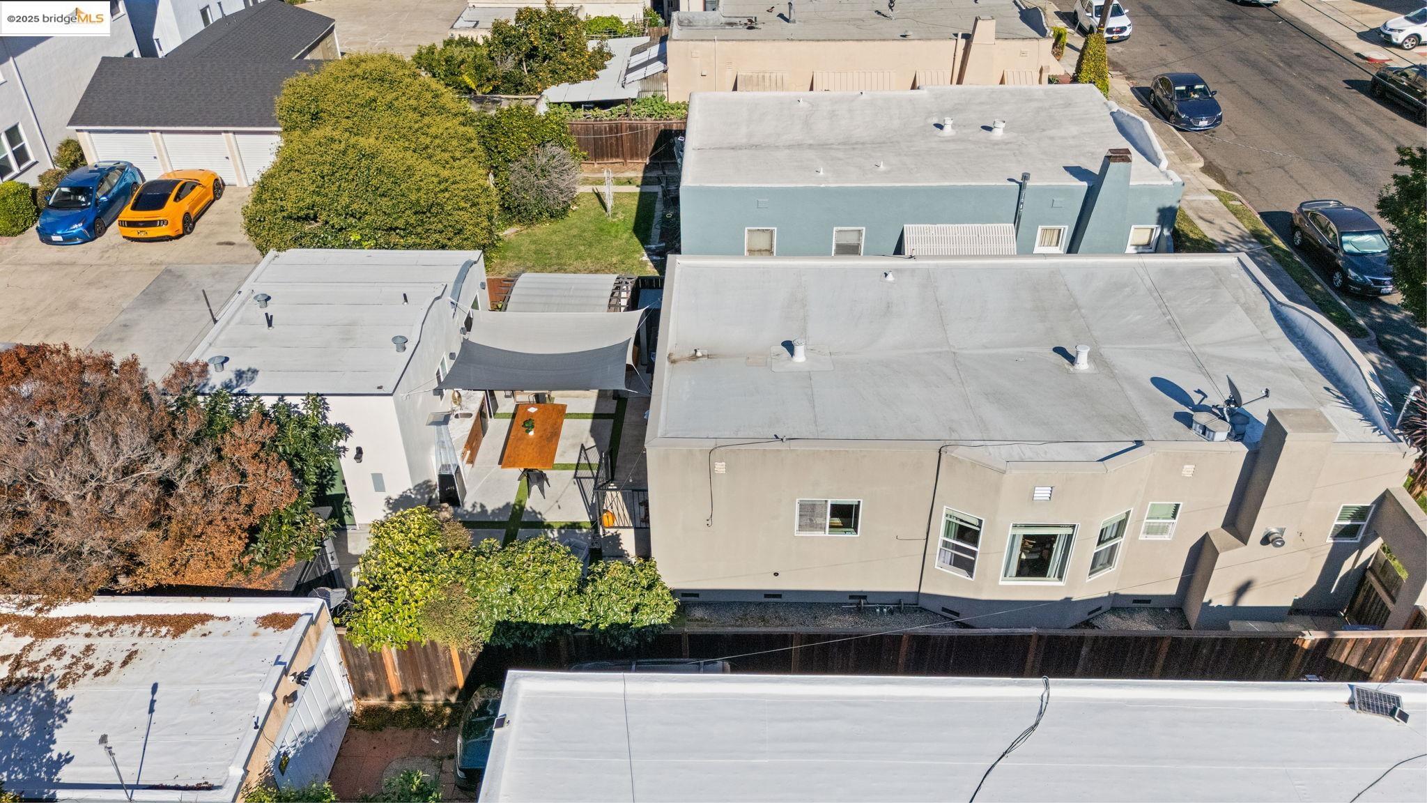 Detail Gallery Image 32 of 38 For 182 Garcia Ave, San Leandro,  CA 94577 - 2 Beds | 1 Baths