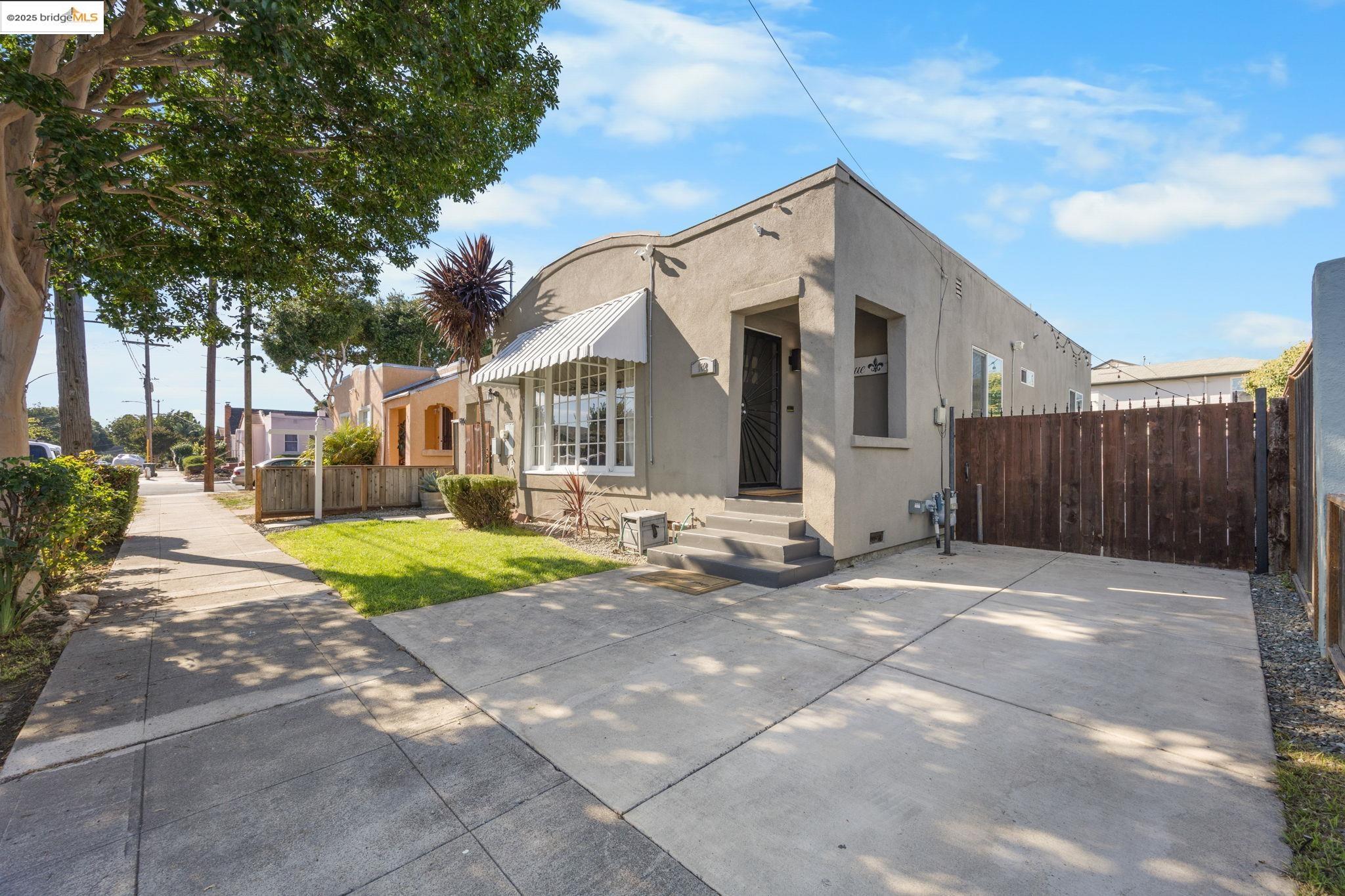 Detail Gallery Image 37 of 38 For 182 Garcia Ave, San Leandro,  CA 94577 - 2 Beds | 1 Baths