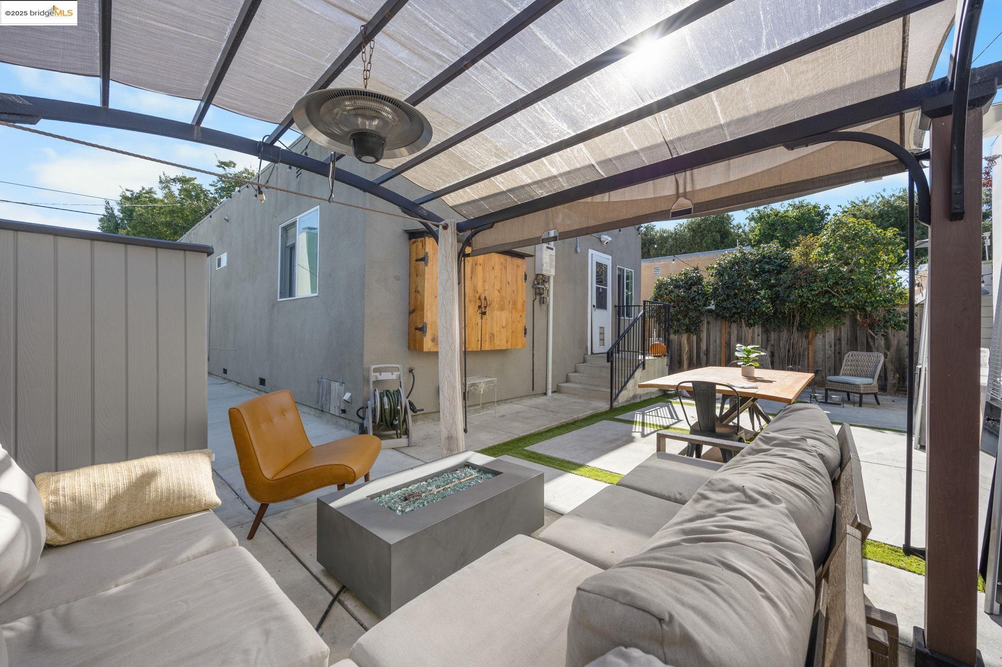 Detail Gallery Image 10 of 38 For 182 Garcia Ave, San Leandro,  CA 94577 - 2 Beds | 1 Baths