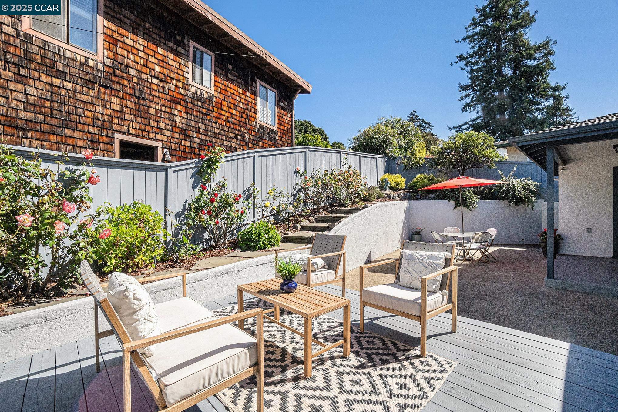 Detail Gallery Image 34 of 41 For 876 Balra Dr, El Cerrito,  CA 94530 - 3 Beds | 2/1 Baths