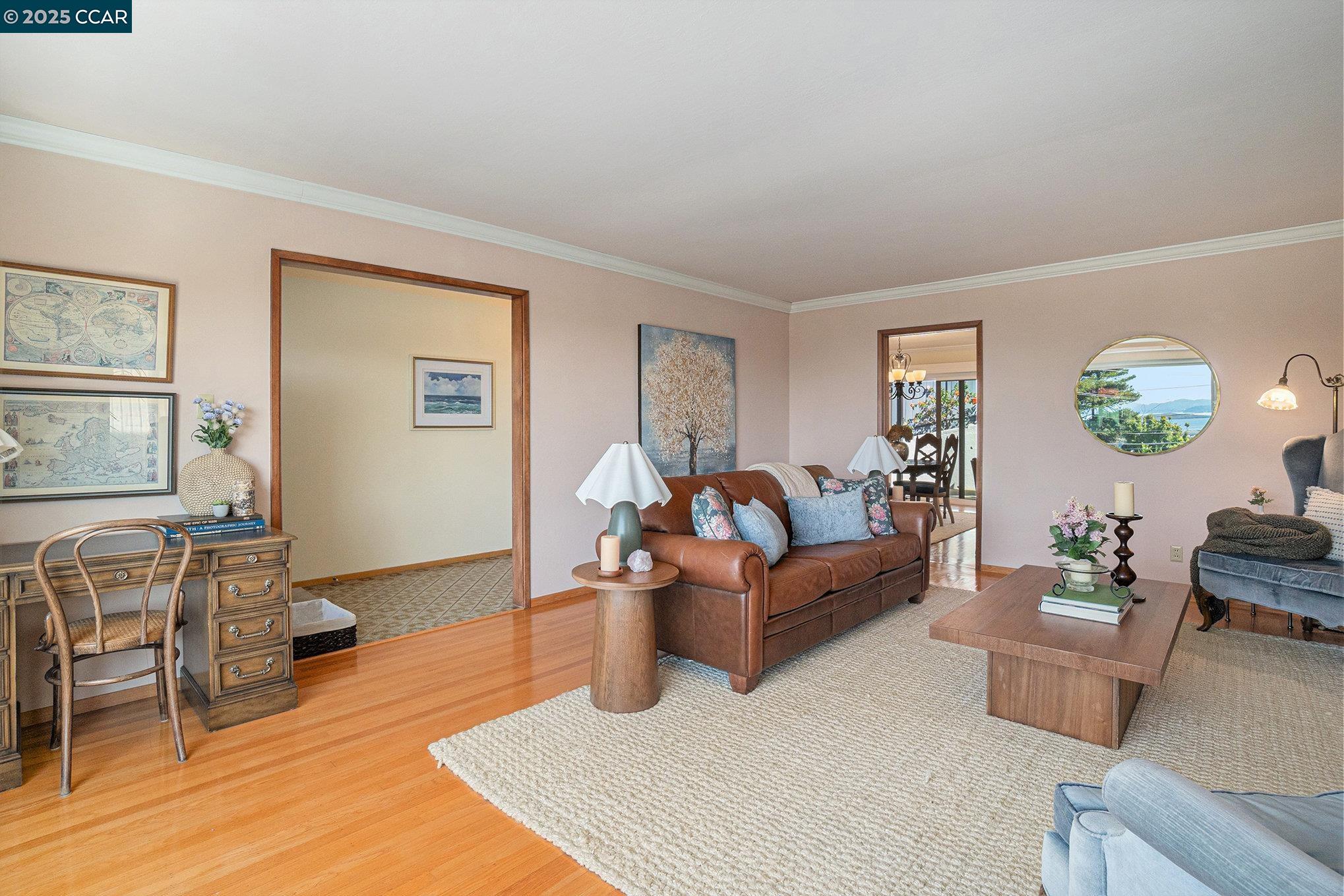 Detail Gallery Image 10 of 41 For 876 Balra Dr, El Cerrito,  CA 94530 - 3 Beds | 2/1 Baths