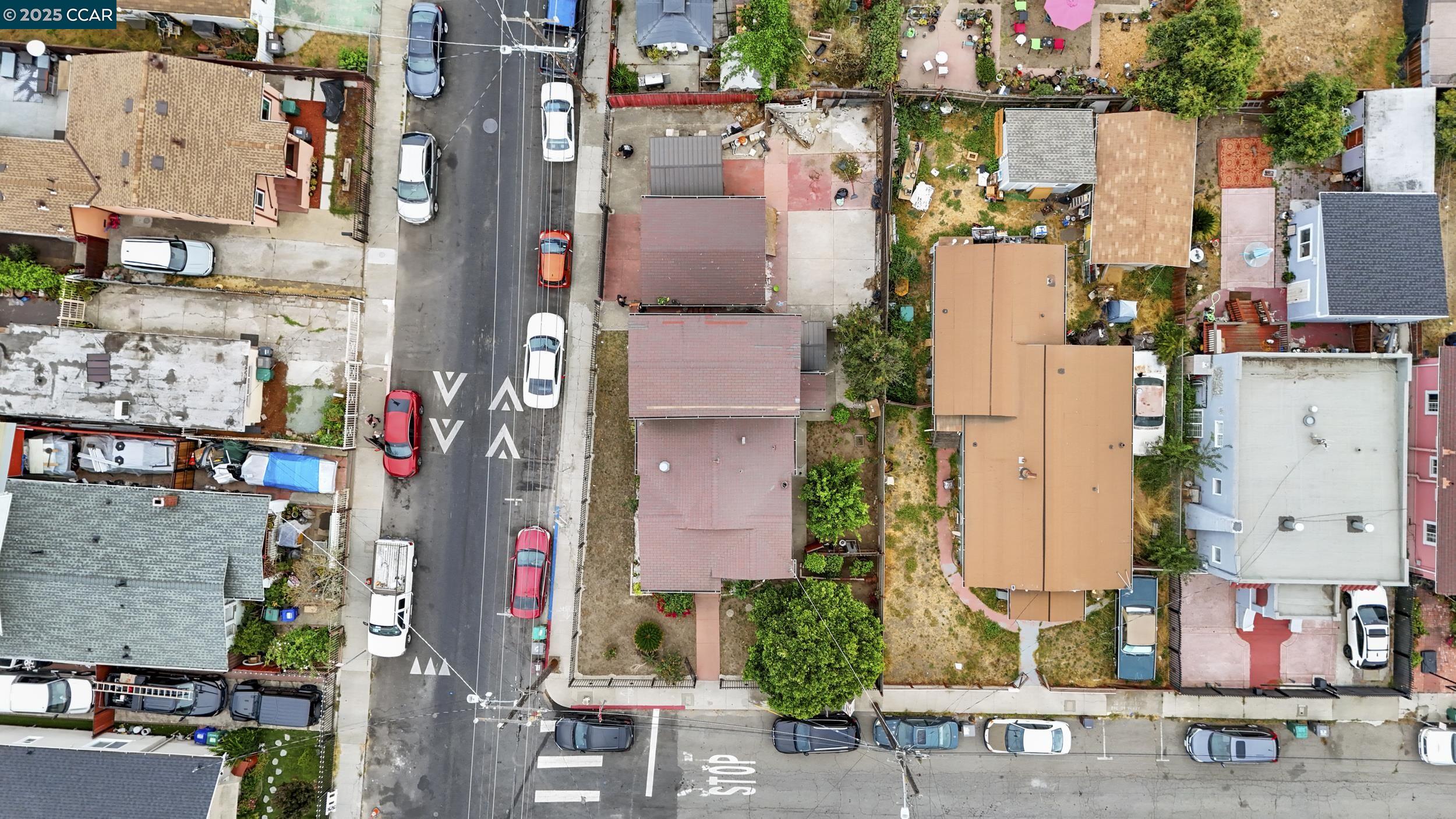 Detail Gallery Image 31 of 37 For 950 Blenheim St, Oakland,  CA 94603 - 3 Beds | 1/1 Baths