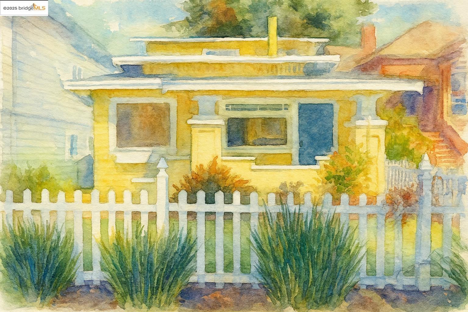 Detail Gallery Image 52 of 52 For 1017 Lincoln Ave, Alameda,  CA 94501 - 5 Beds | 2 Baths