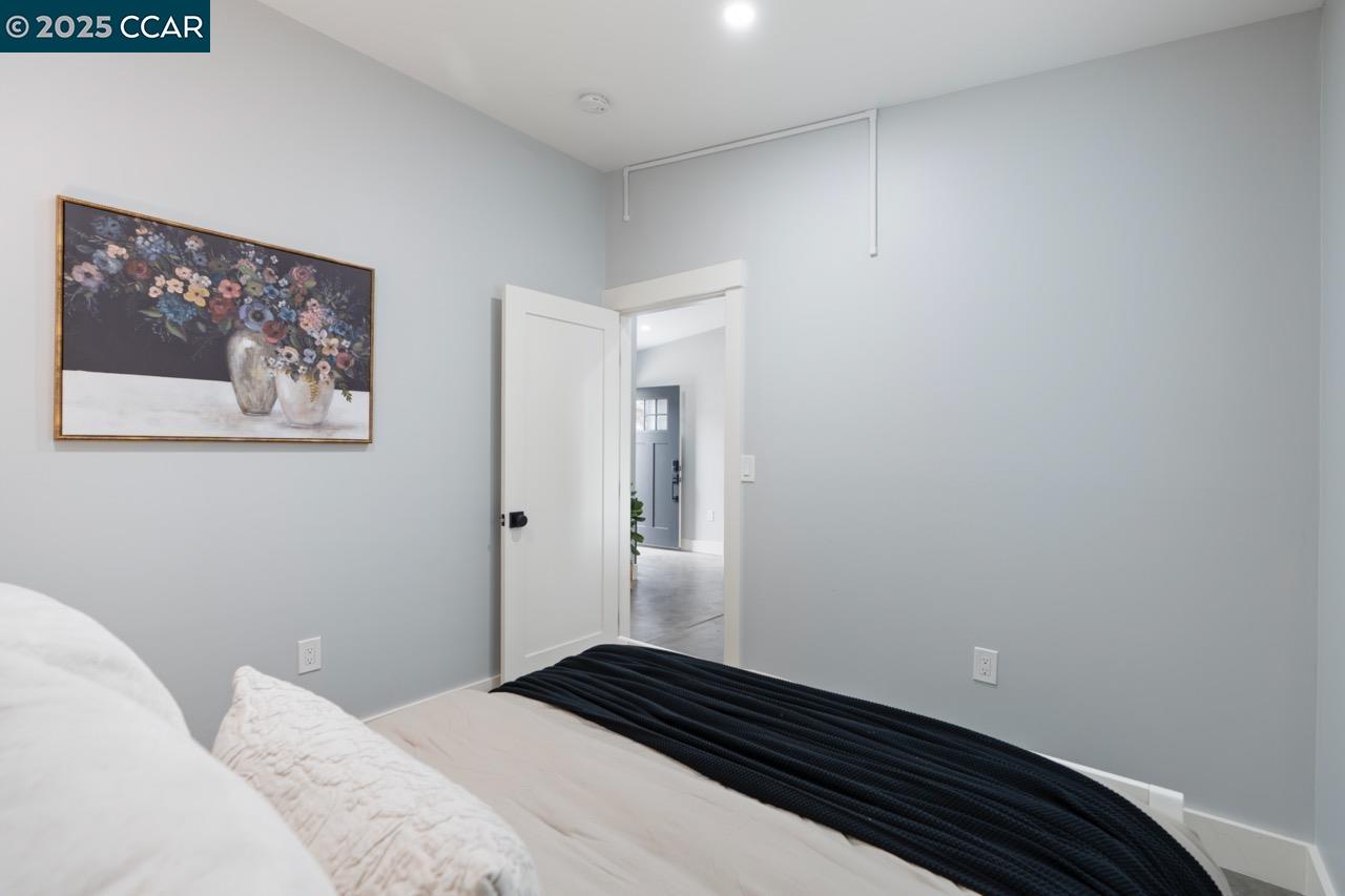 Detail Gallery Image 39 of 48 For 4026 Roosevelt Ave, Richmond,  CA 94805 - 6 Beds | 3 Baths