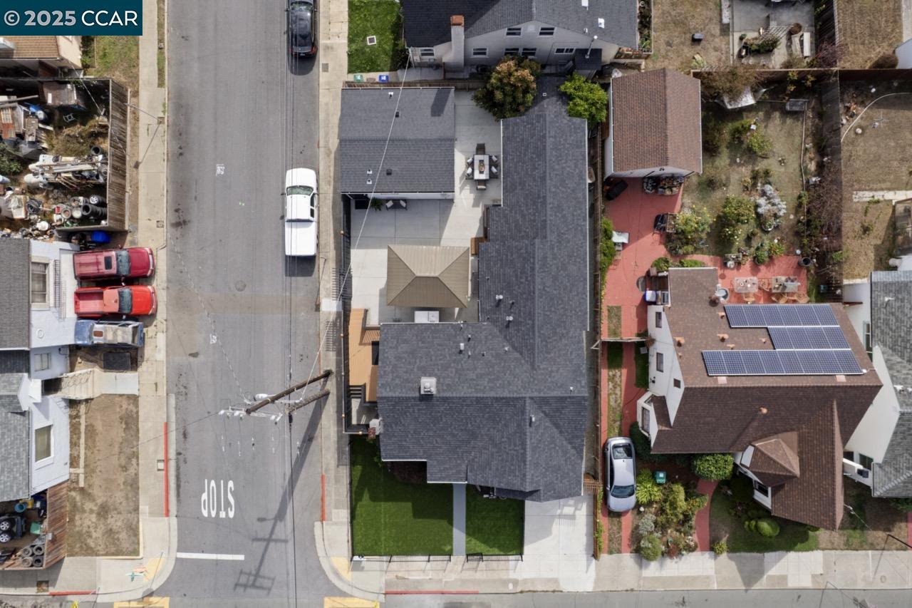 Detail Gallery Image 43 of 48 For 4026 Roosevelt Ave, Richmond,  CA 94805 - 6 Beds | 3 Baths