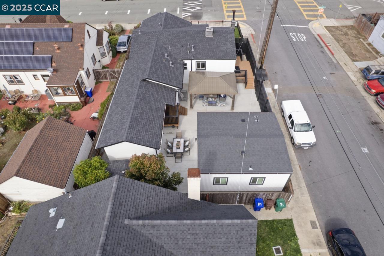 Detail Gallery Image 44 of 48 For 4026 Roosevelt Ave, Richmond,  CA 94805 - 6 Beds | 3 Baths