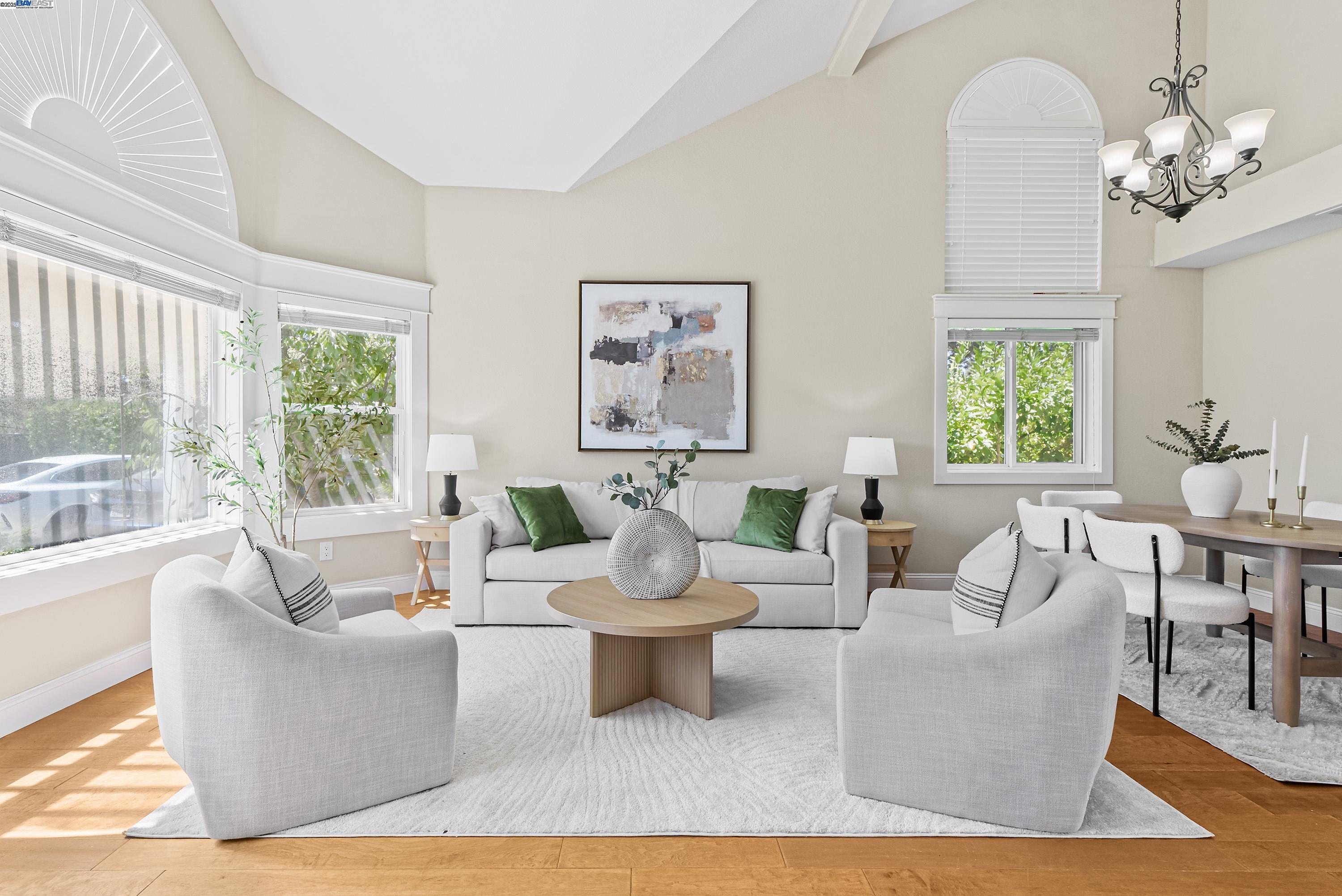 Detail Gallery Image 4 of 59 For 462 Tioga Ct, Pleasanton,  CA 94566 - 4 Beds | 3 Baths