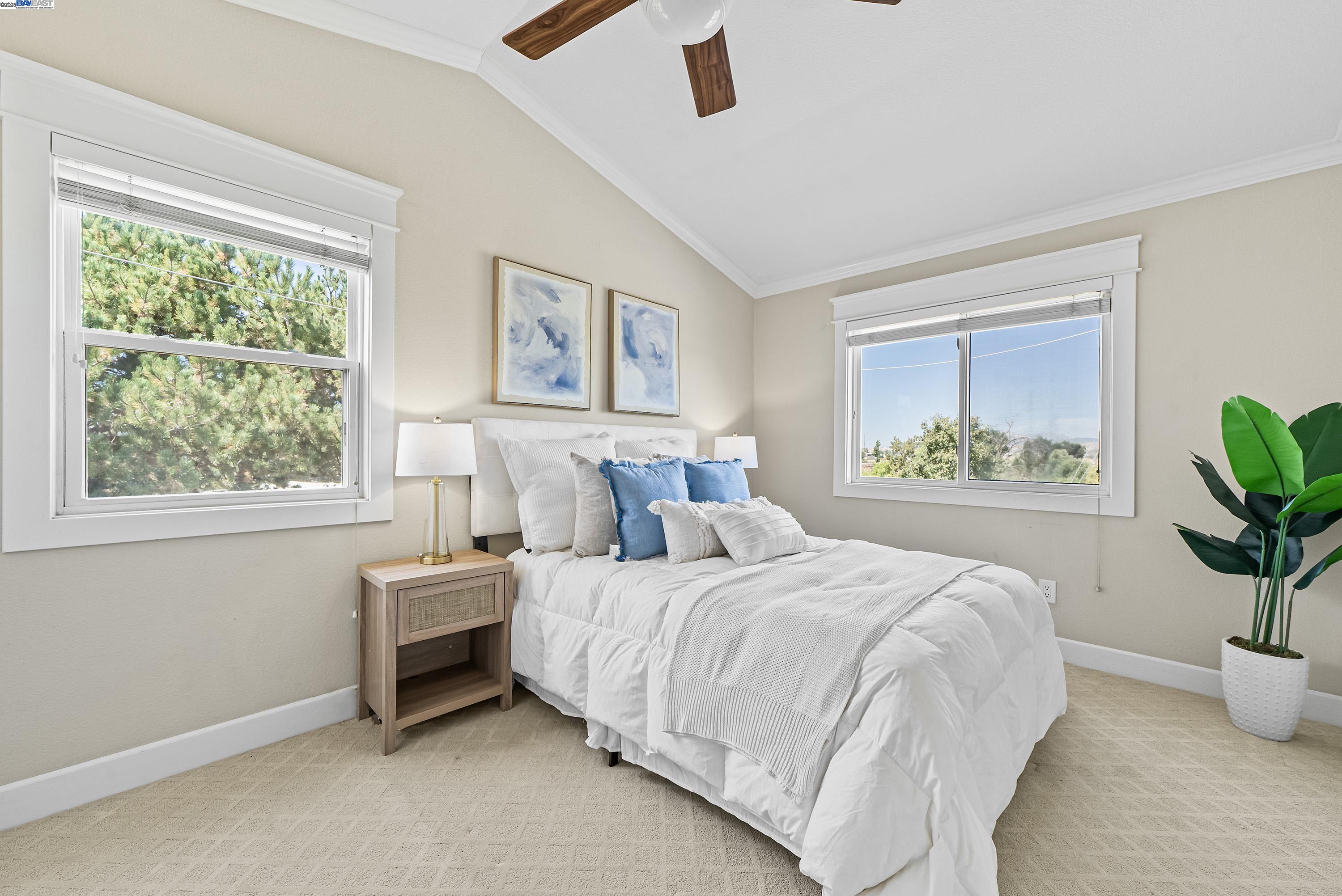 Detail Gallery Image 34 of 59 For 462 Tioga Ct, Pleasanton,  CA 94566 - 4 Beds | 3 Baths