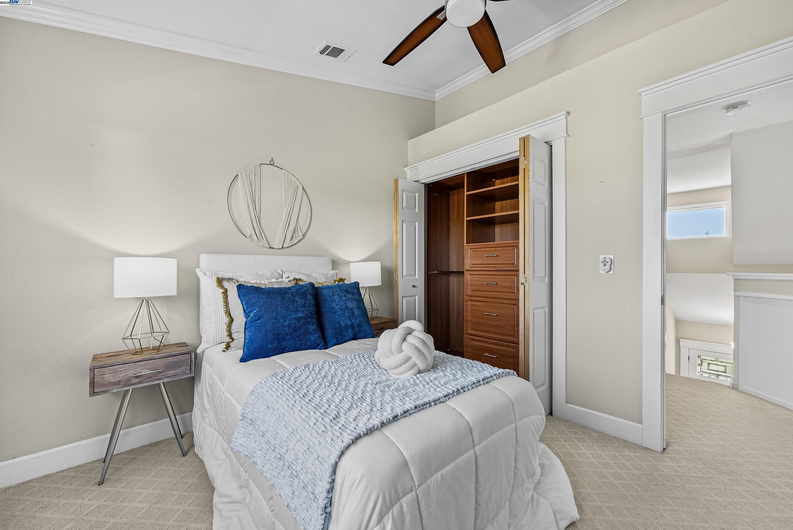 Detail Gallery Image 38 of 59 For 462 Tioga Ct, Pleasanton,  CA 94566 - 4 Beds | 3 Baths