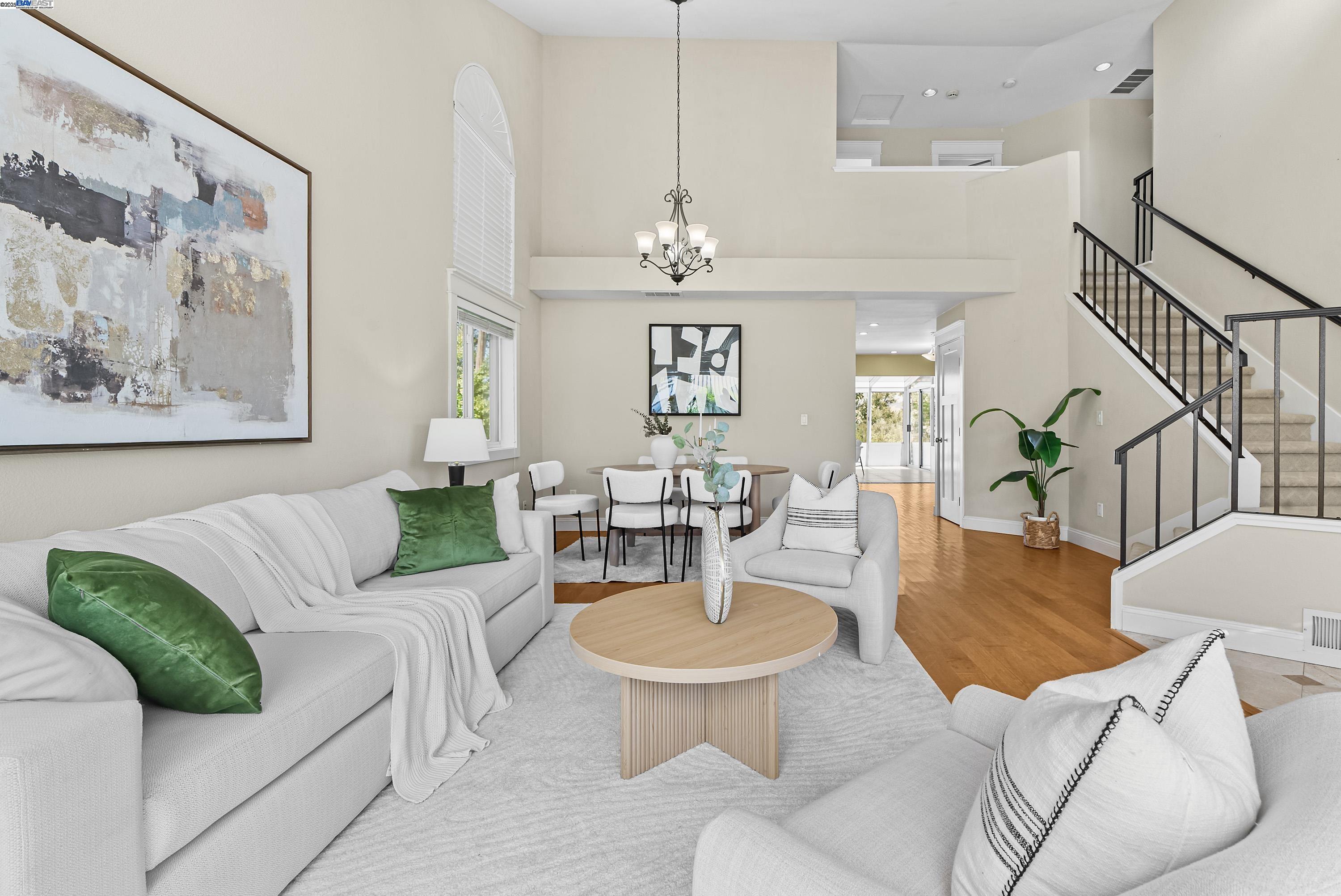 Detail Gallery Image 7 of 59 For 462 Tioga Ct, Pleasanton,  CA 94566 - 4 Beds | 3 Baths